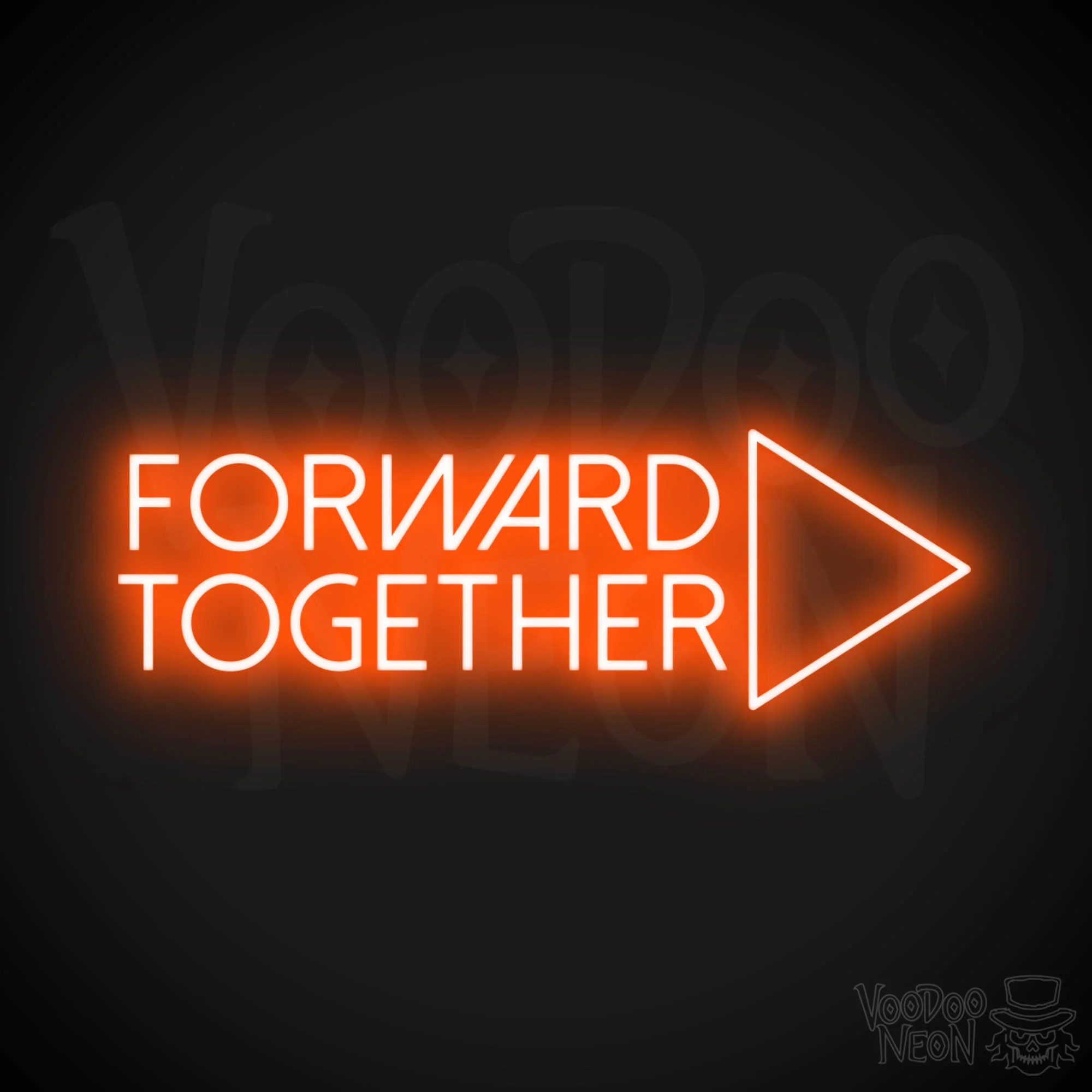 Forward Together - Image 5