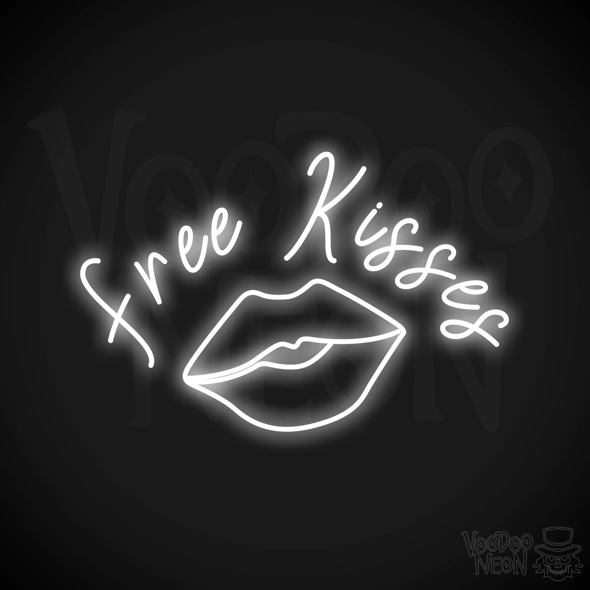 Free Kisses