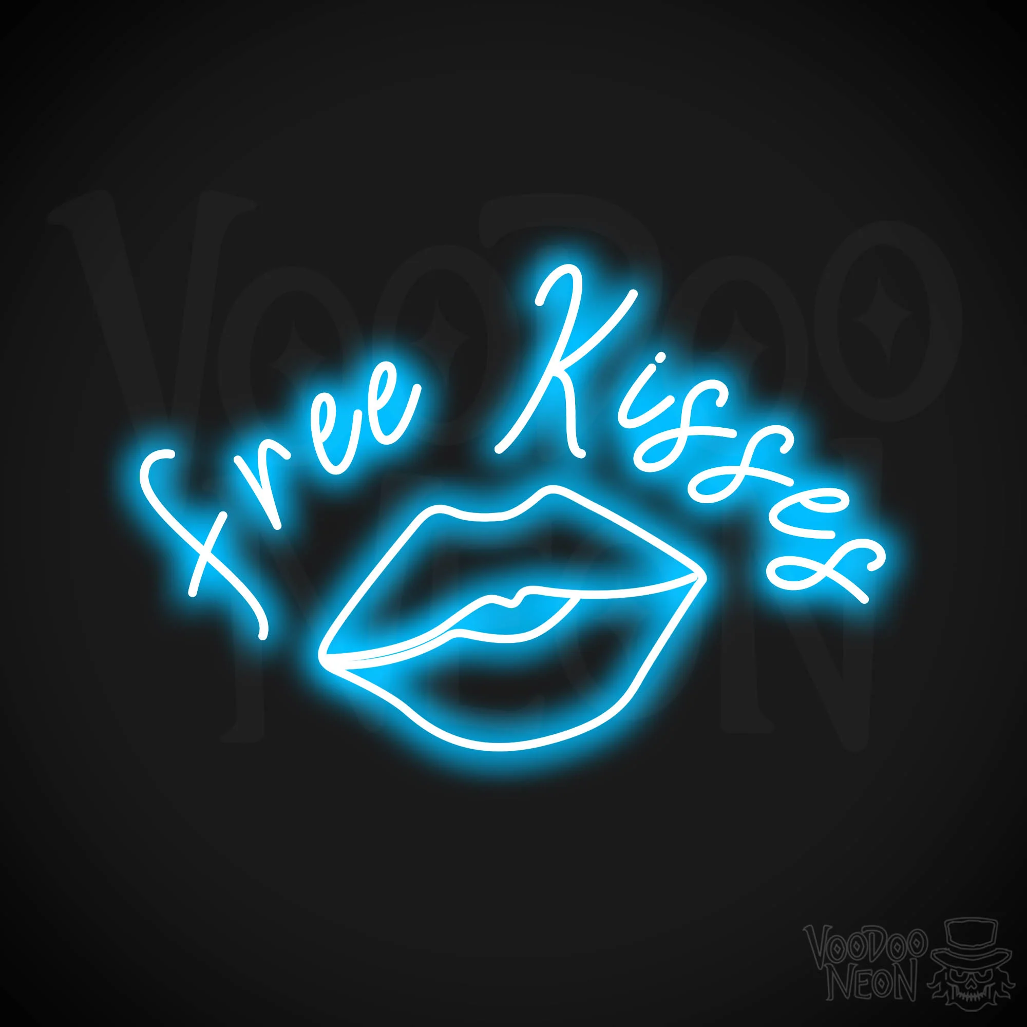 Free Kisses - Image 11
