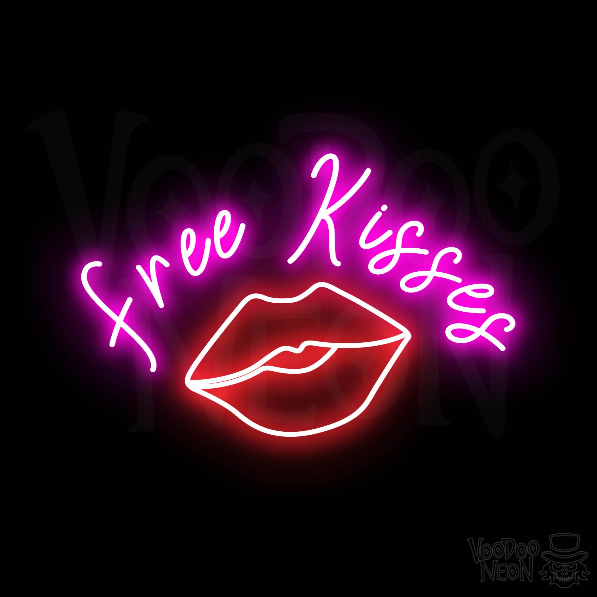 Free Kisses - Image 14