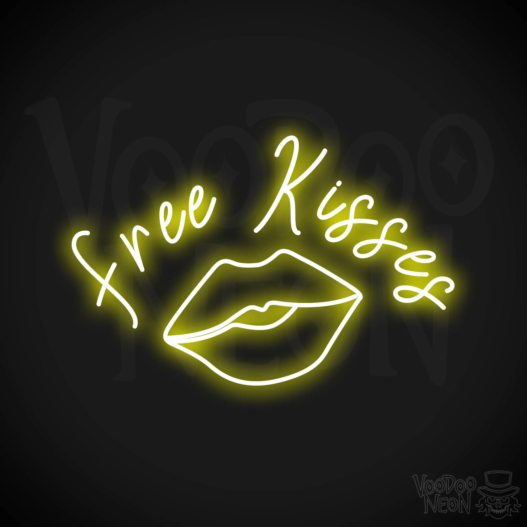Free Kisses - Image 4