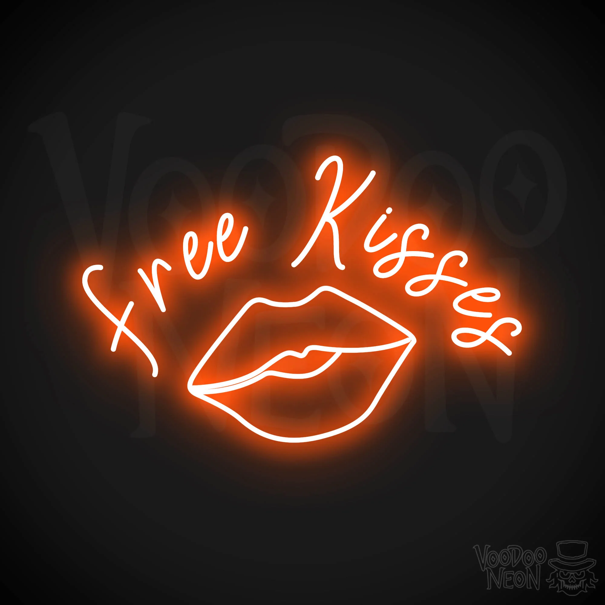 Free Kisses - Image 5