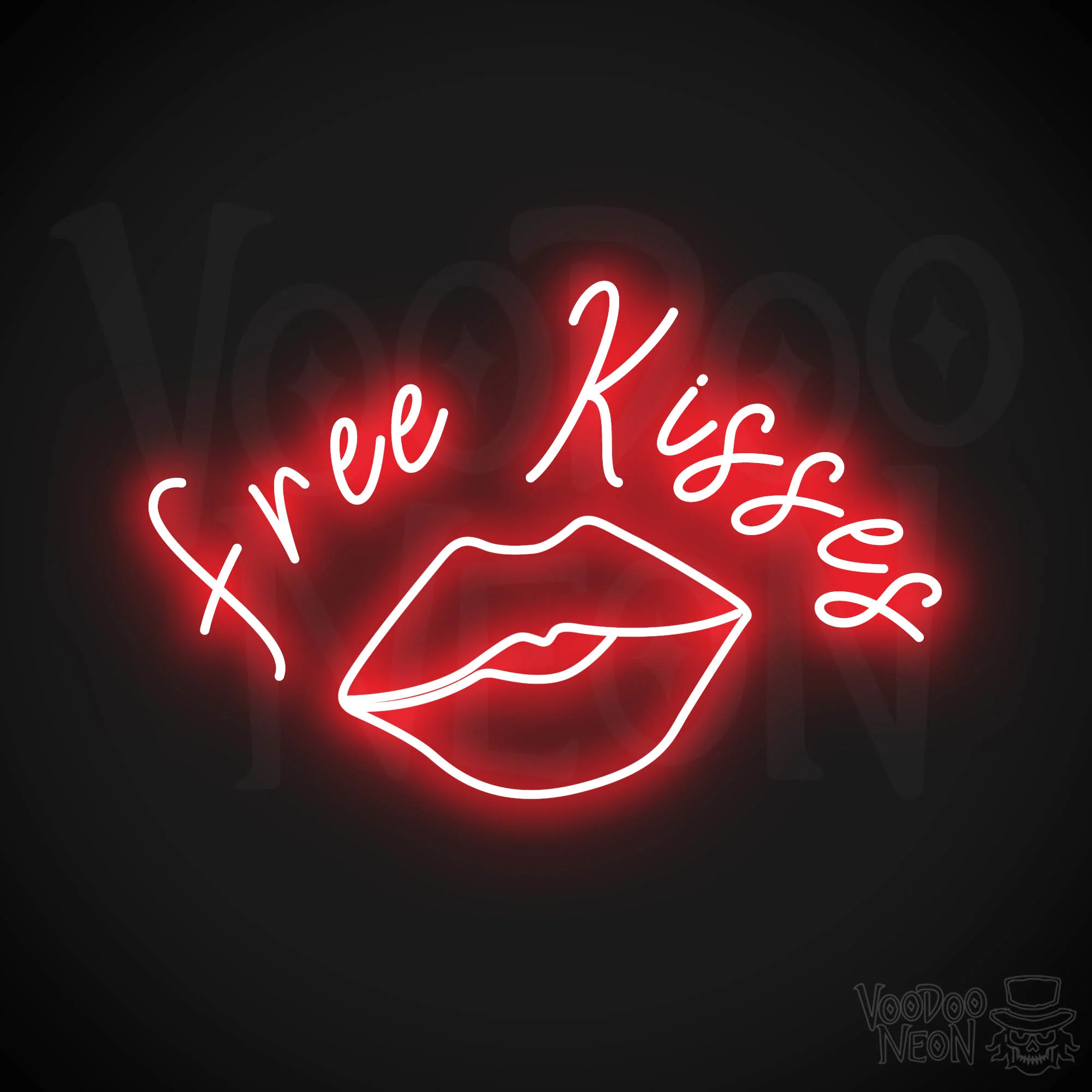 Free Kisses - Image 6