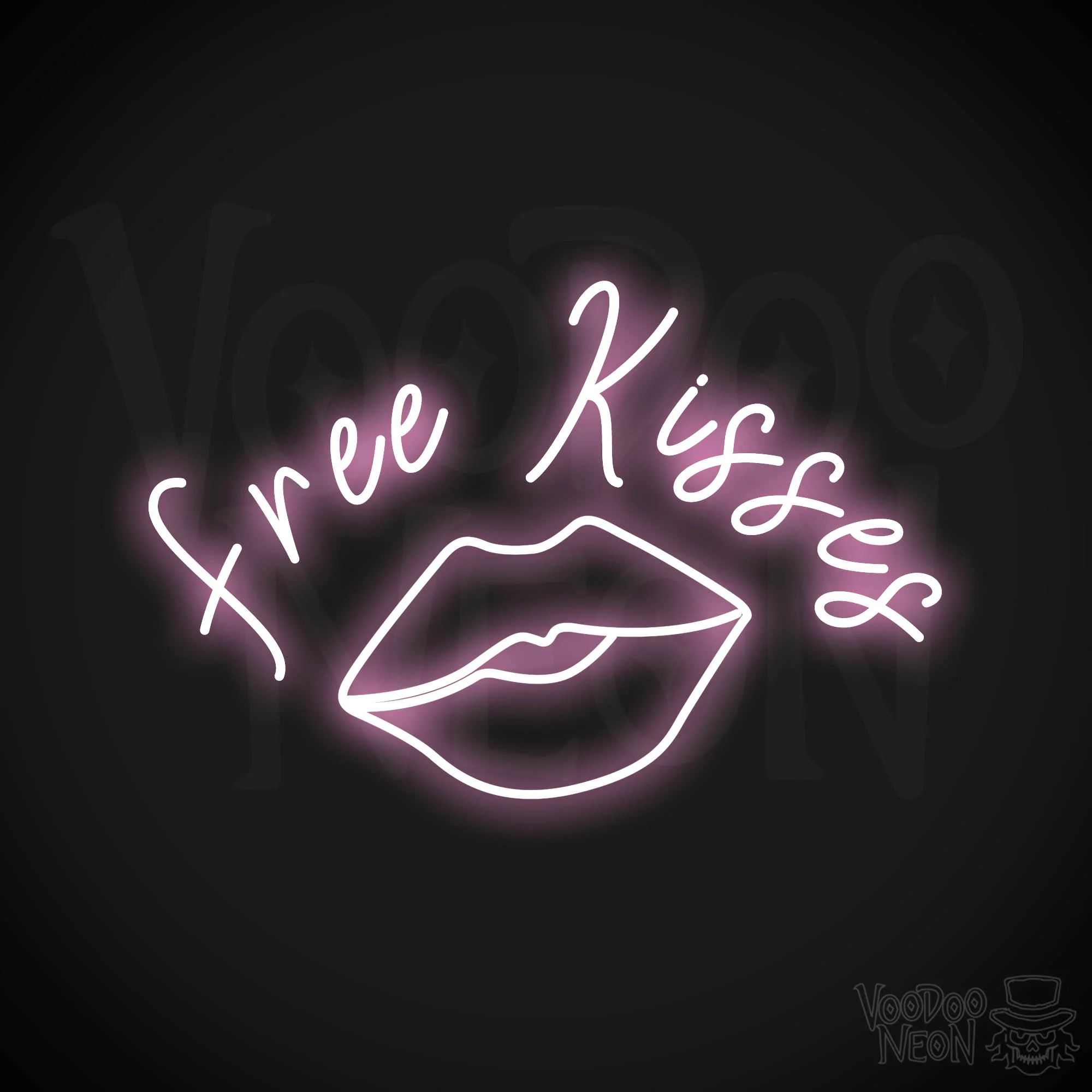 Free Kisses - Image 7