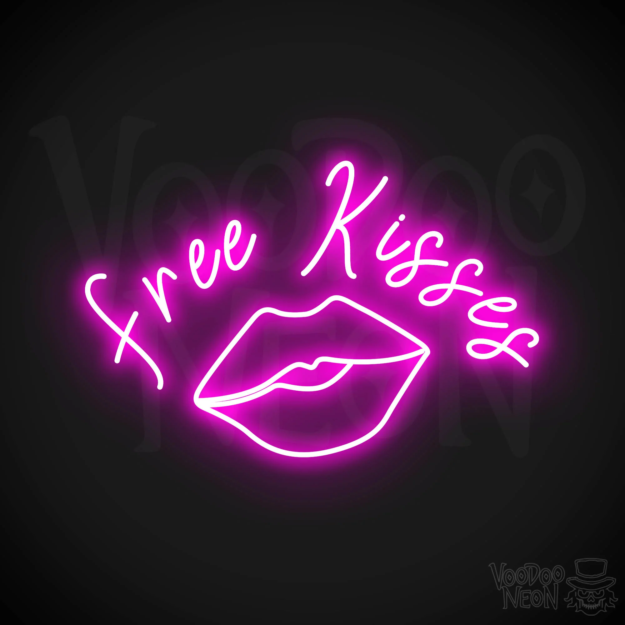 Free Kisses - Image 8
