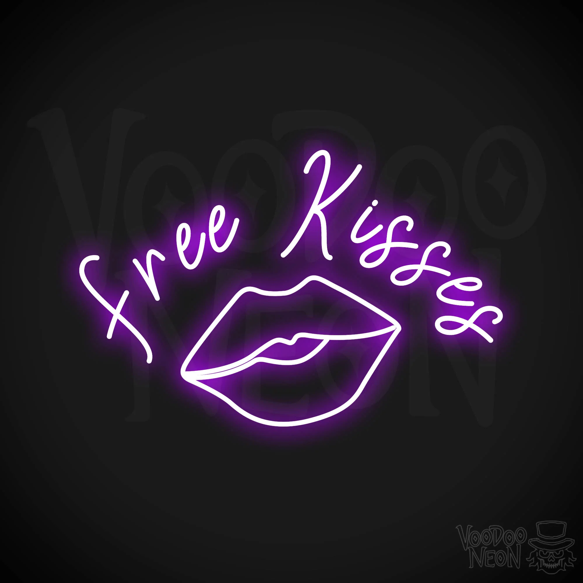 Free Kisses - Image 9
