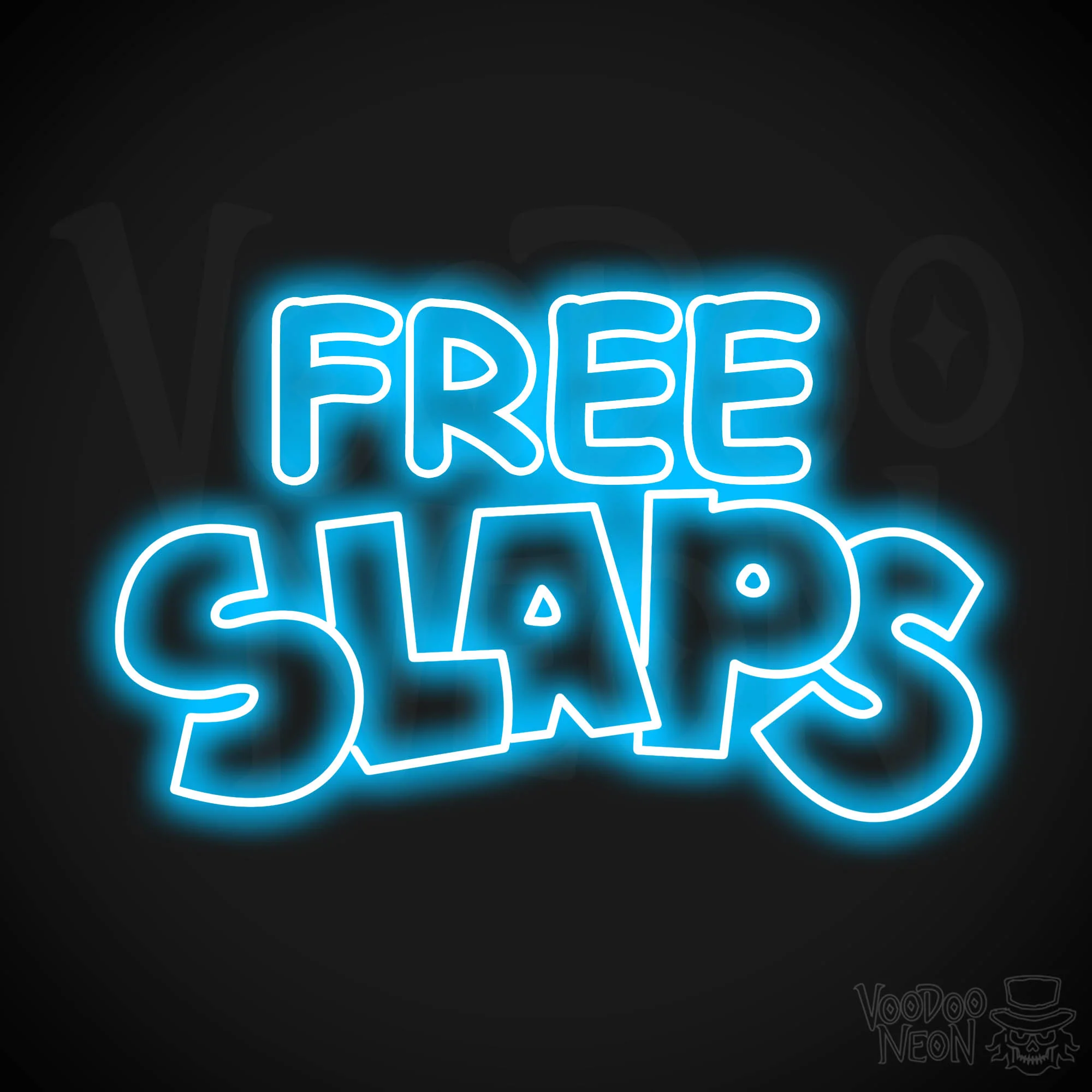 Free Slaps - Image 11