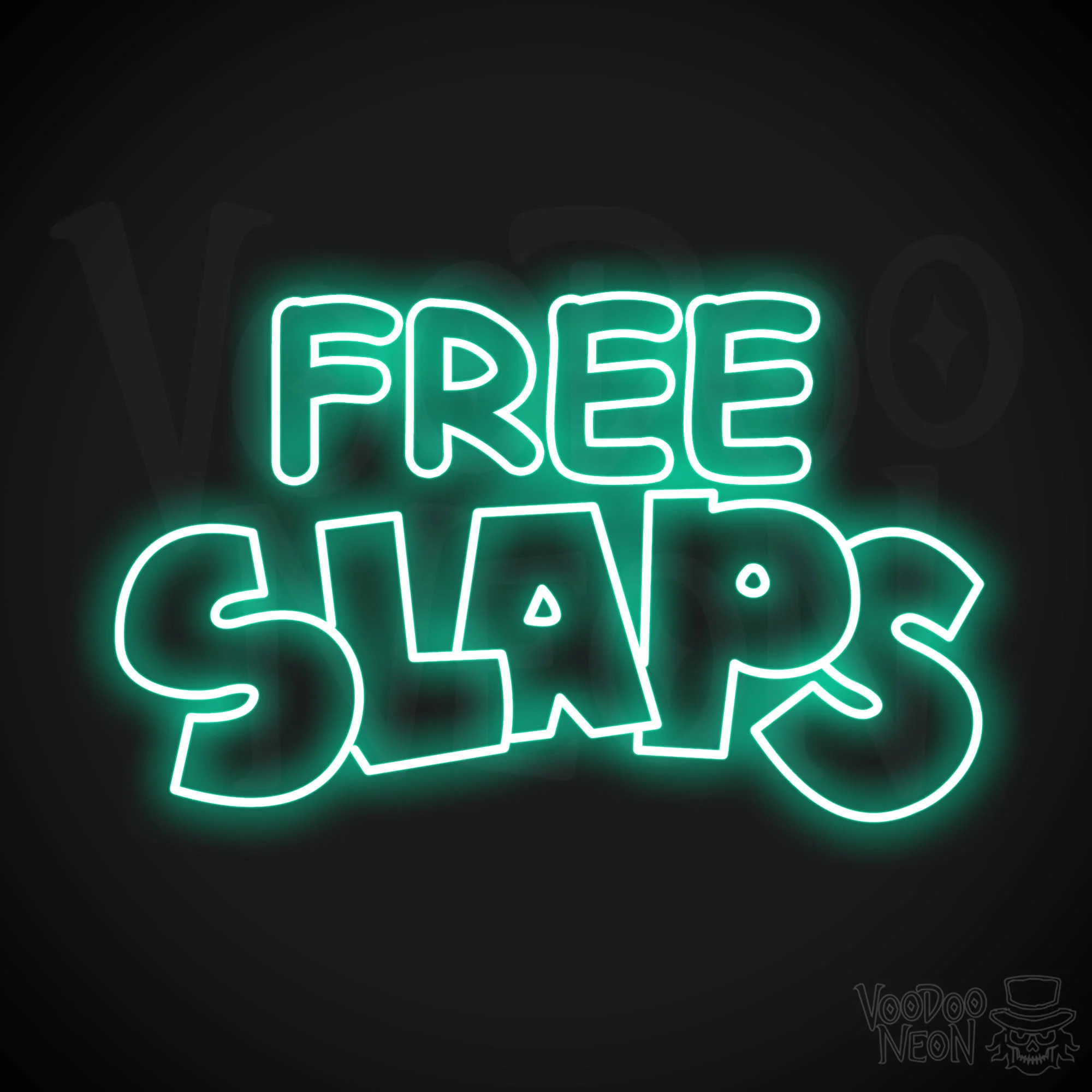 Free Slaps - Image 12