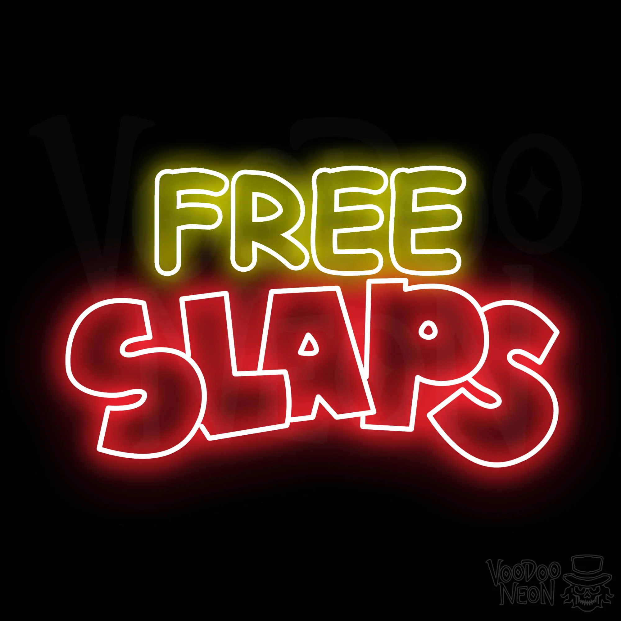 Free Slaps - Image 14
