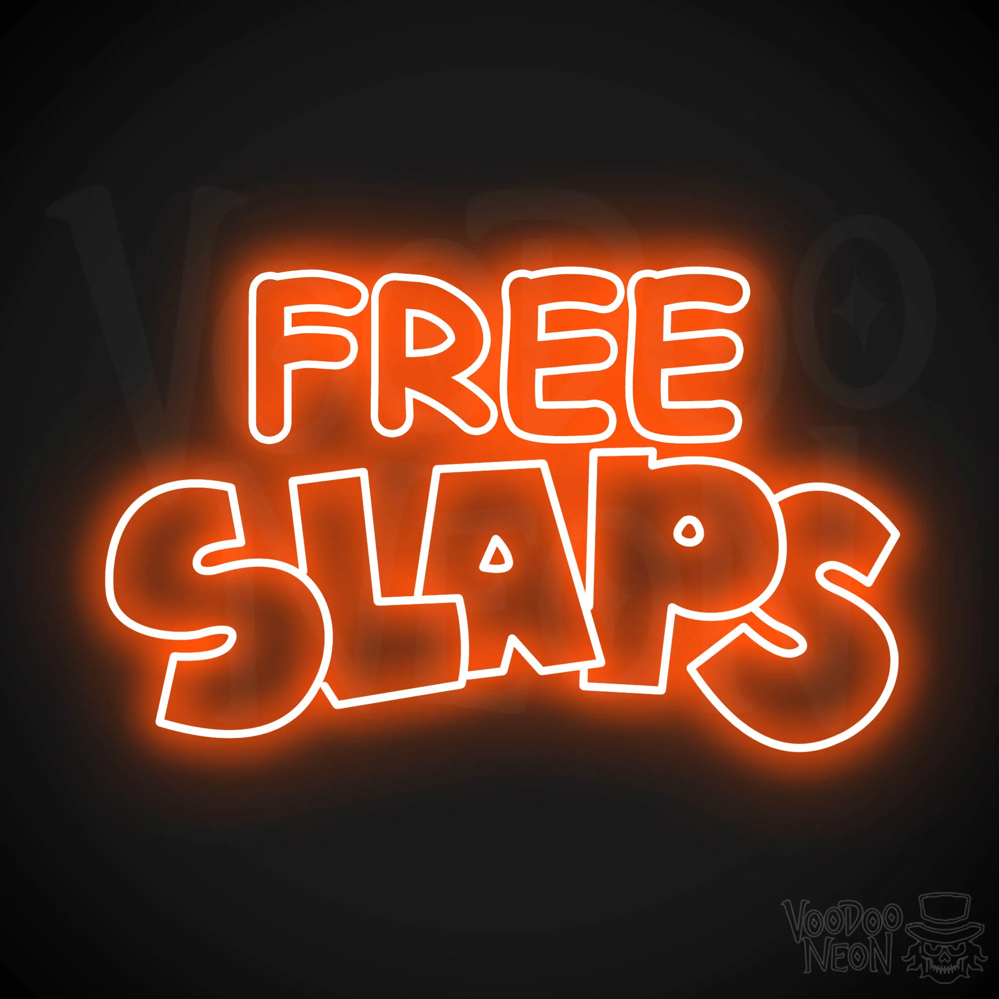 Free Slaps - Image 5