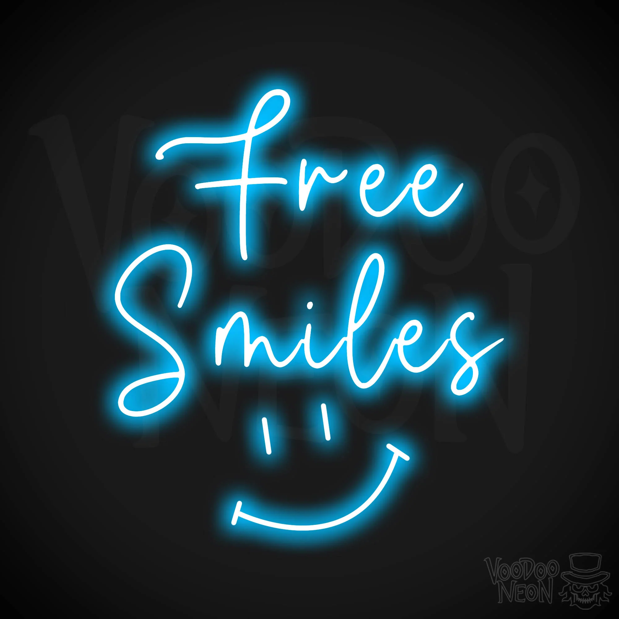 Free Smiles - Image 11