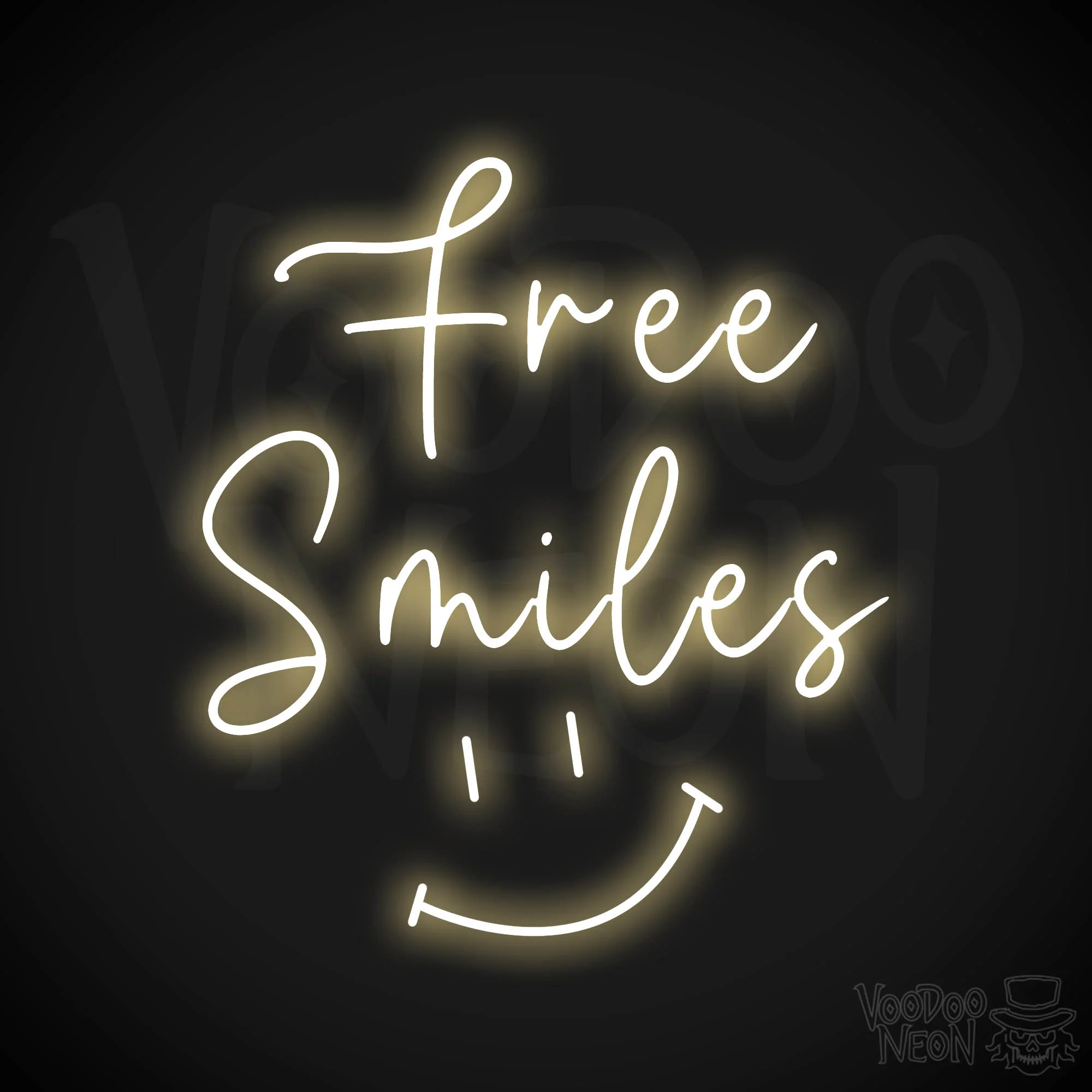 Free Smiles - Image 3