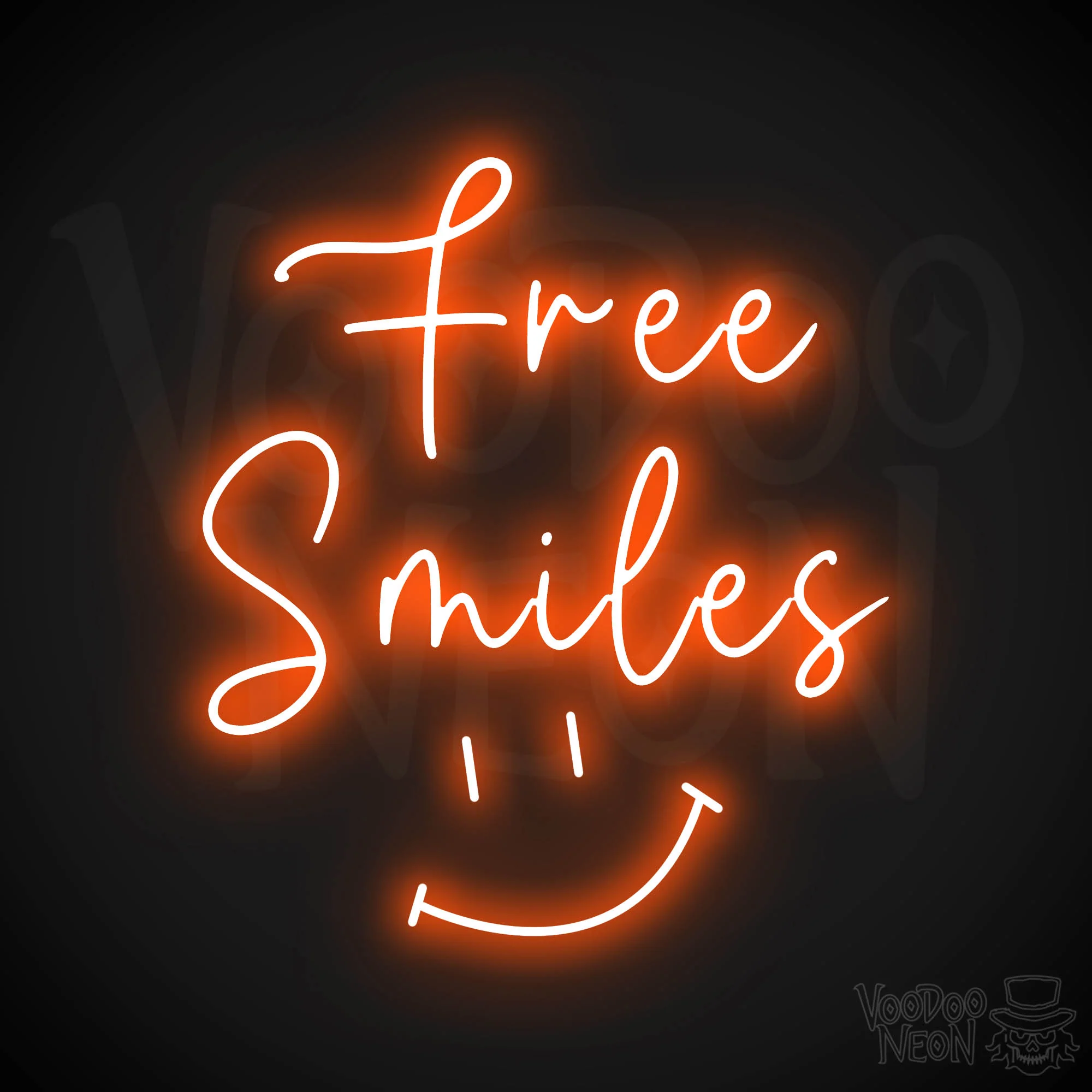 Free Smiles - Image 5