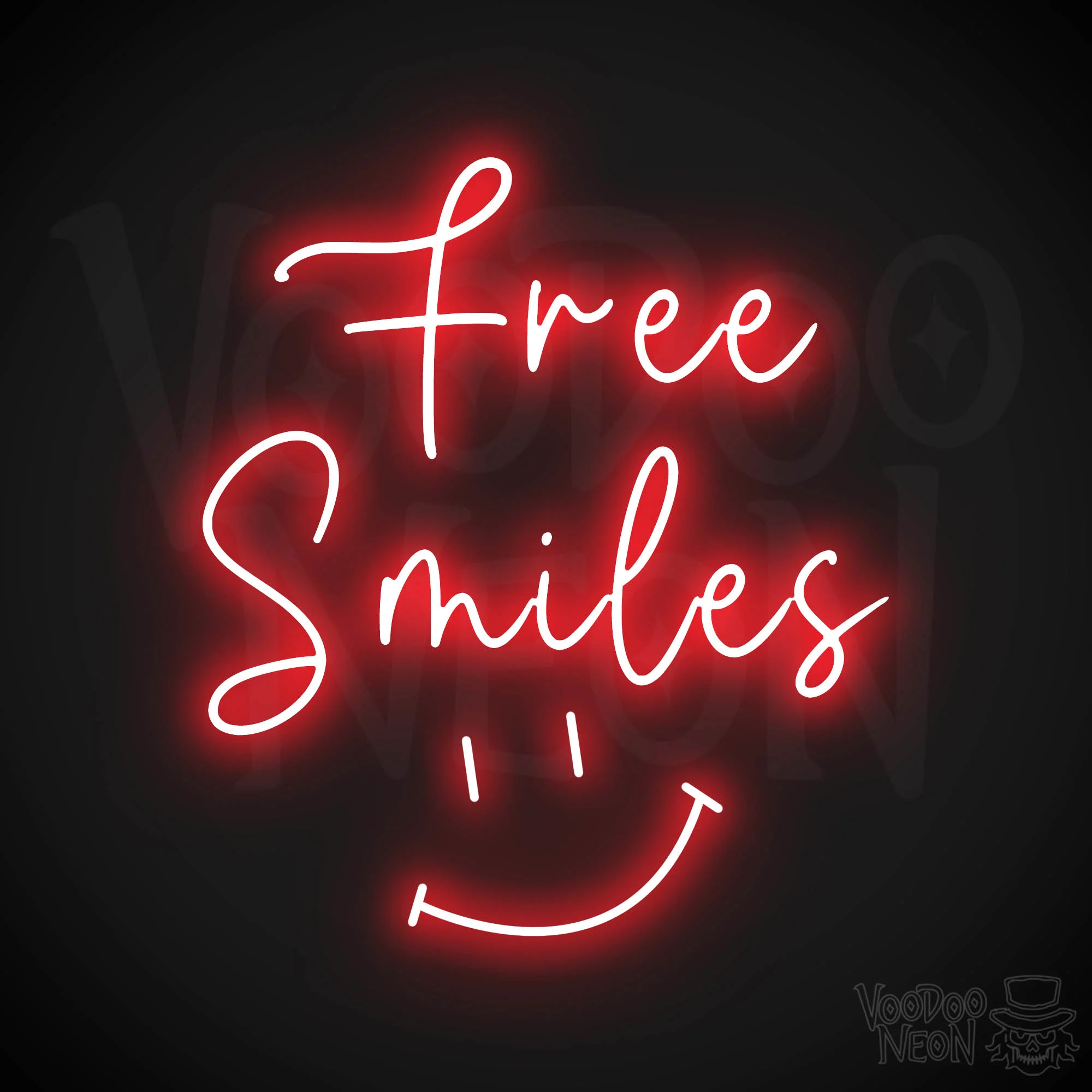 Free Smiles - Image 6