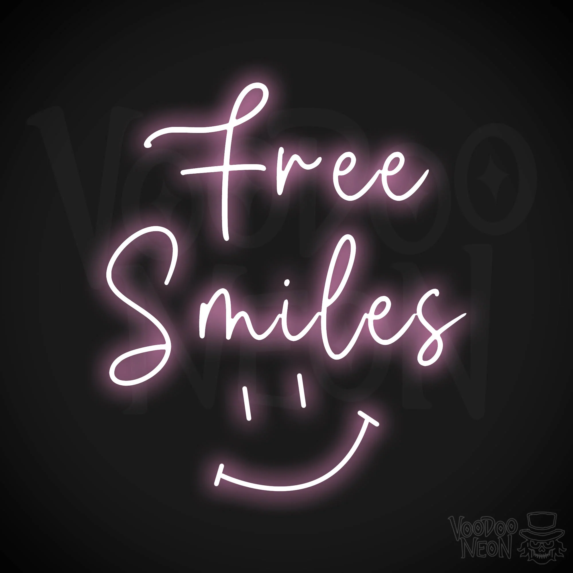 Free Smiles - Image 7