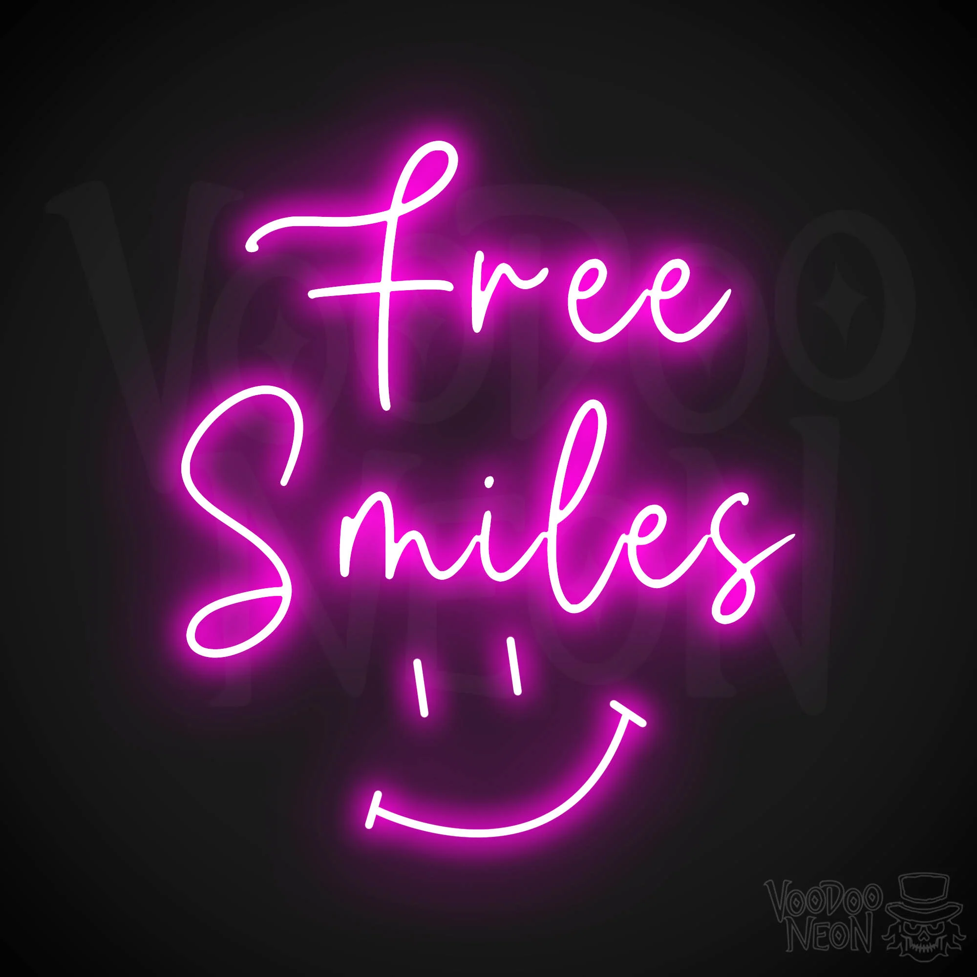 Free Smiles - Image 8
