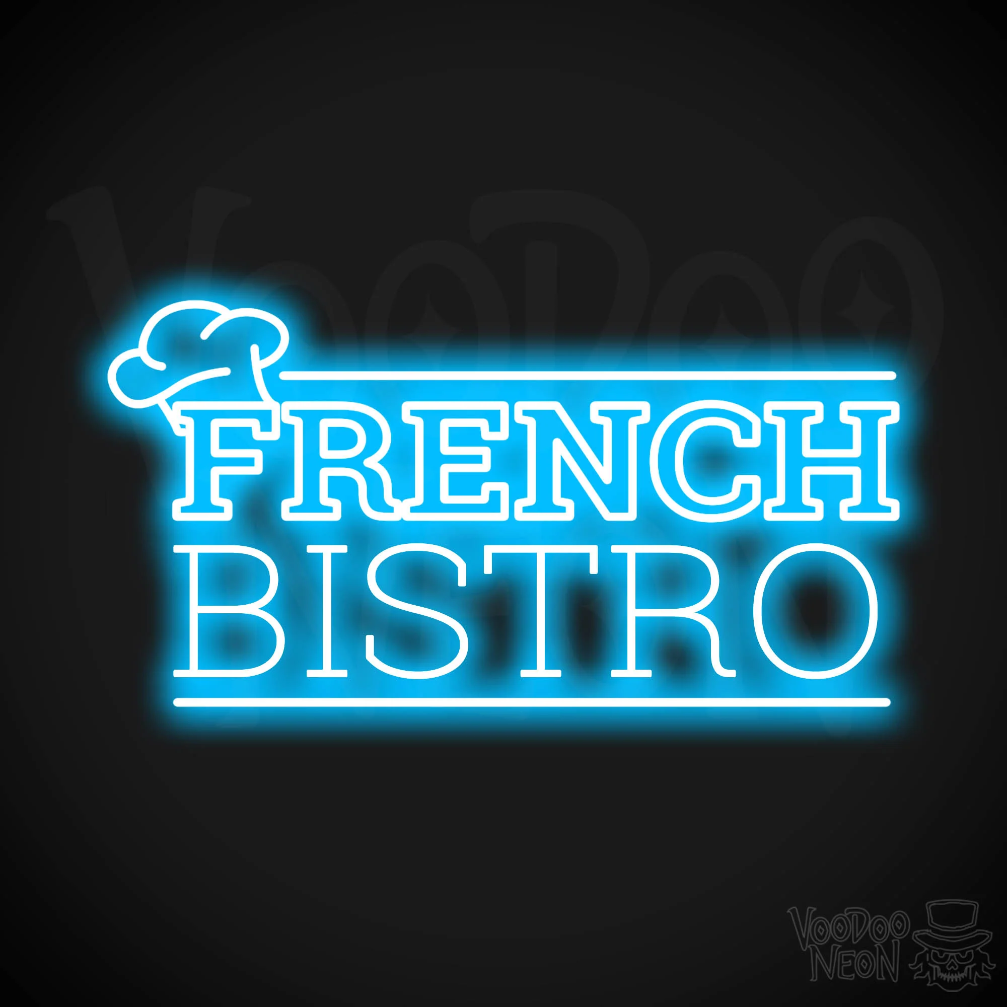 French Restaurant - Image 11