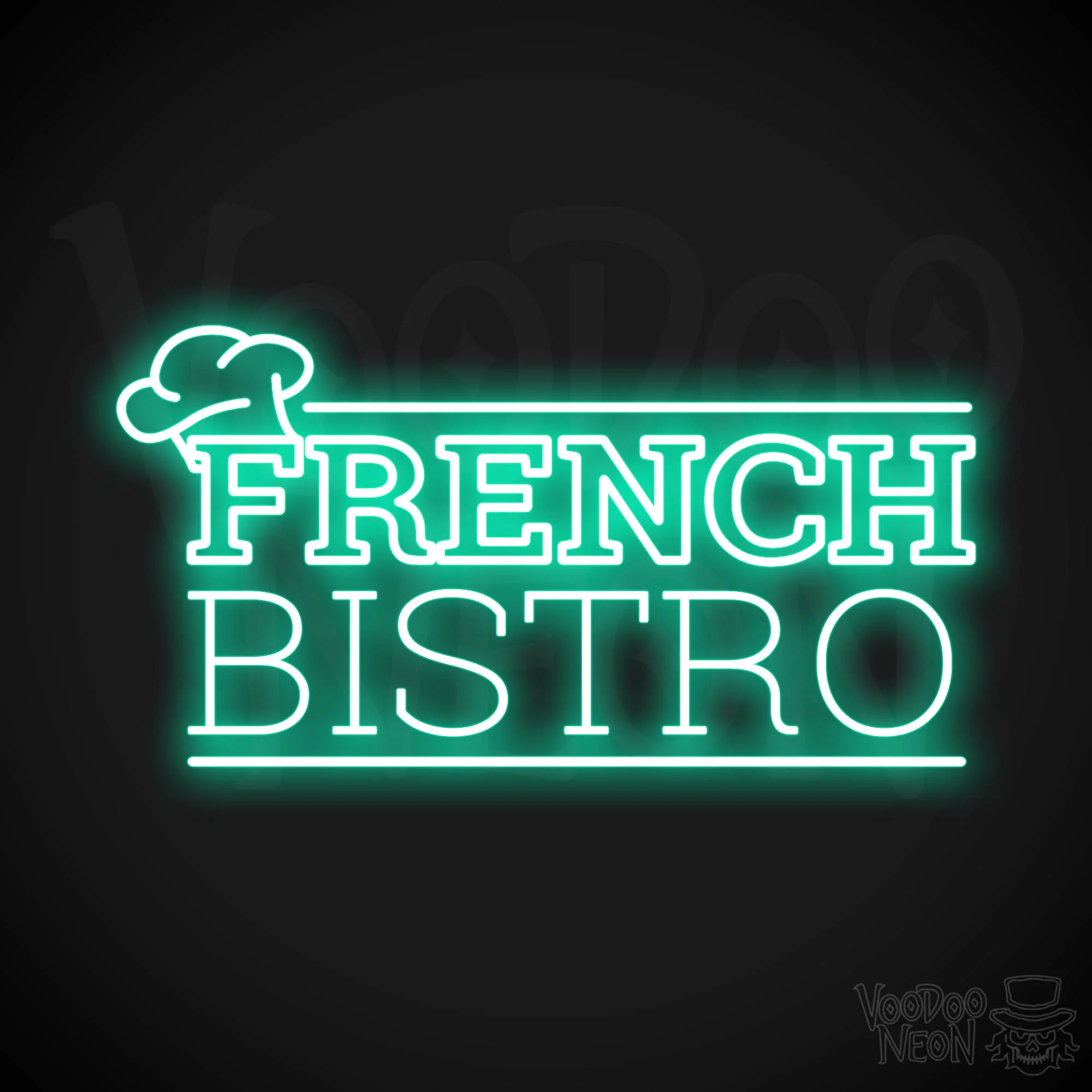 French Restaurant - Image 12