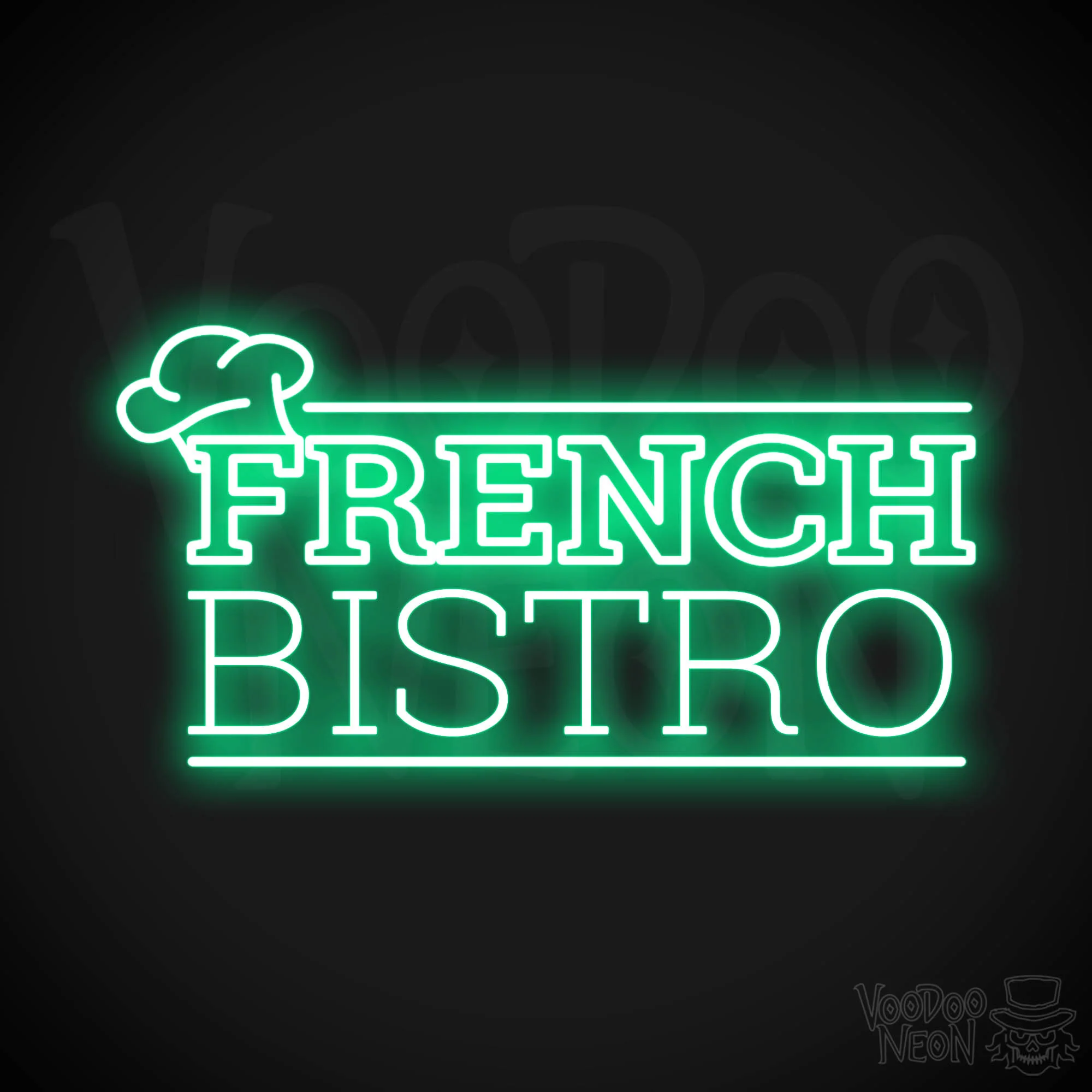 French Restaurant - Image 13