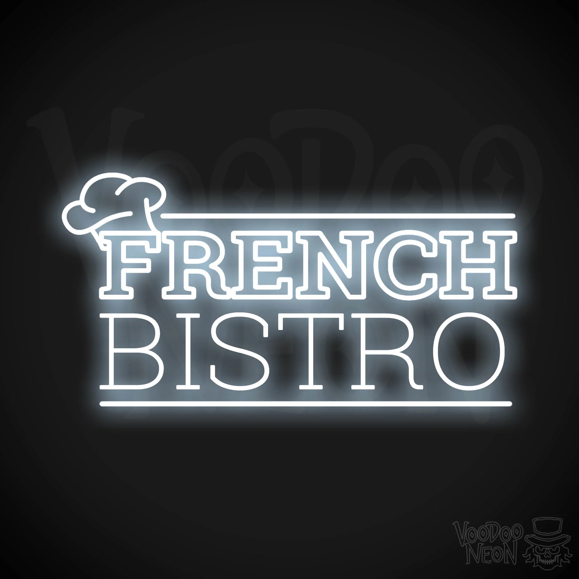 French Restaurant - Image 2