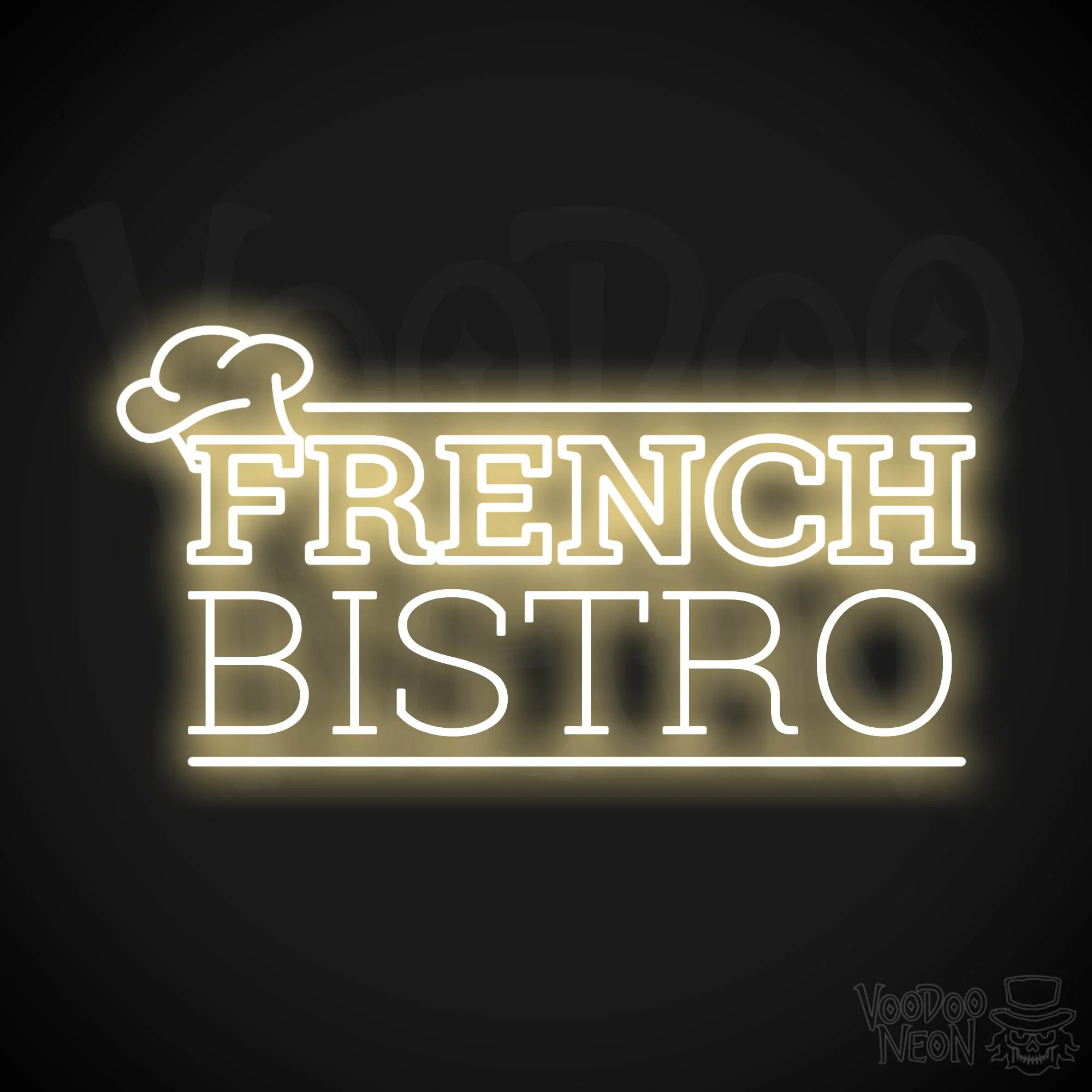 French Restaurant - Image 3