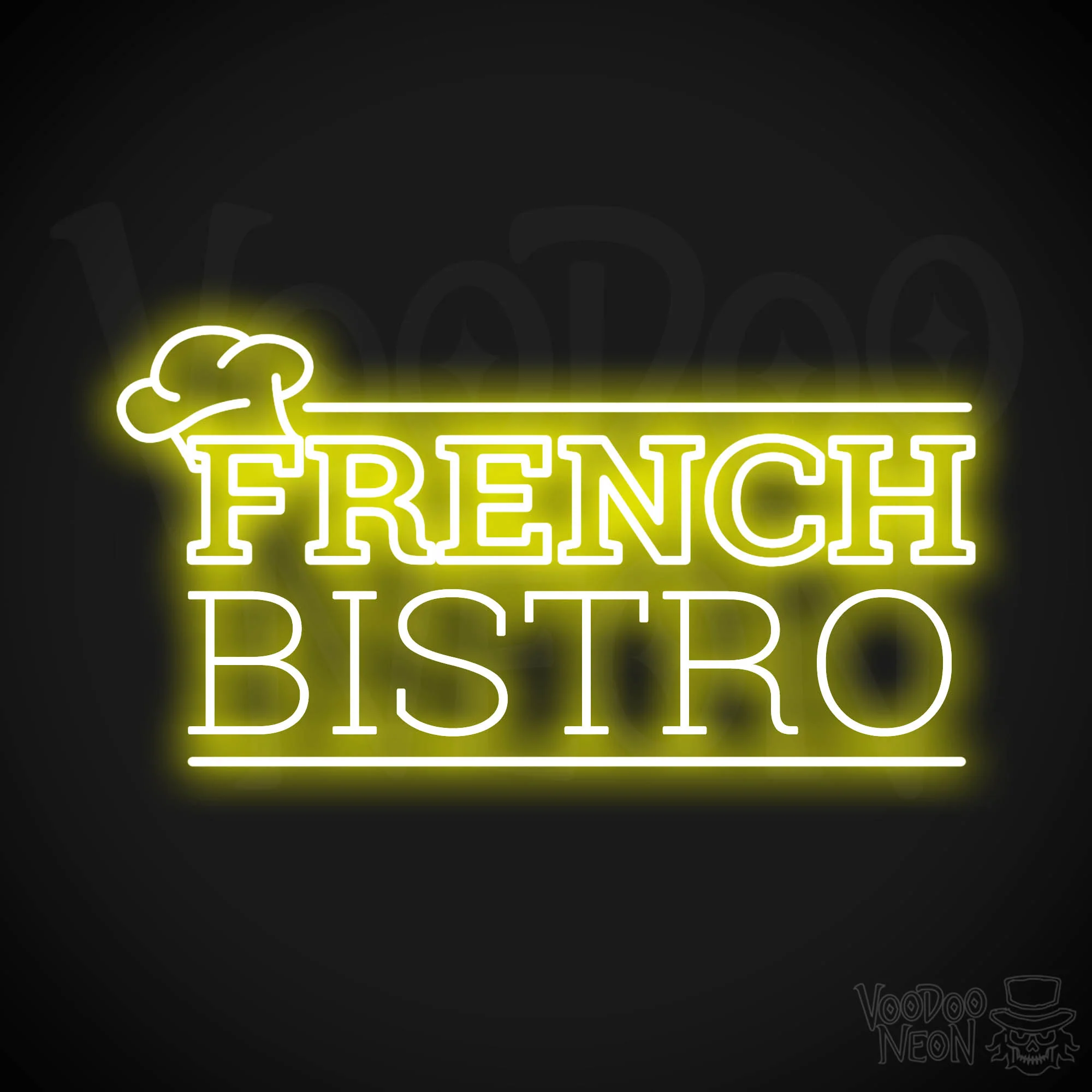 French Restaurant - Image 4