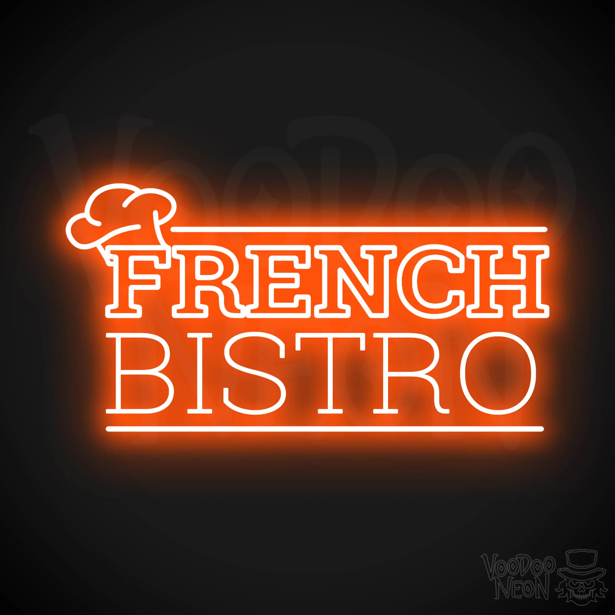 French Restaurant - Image 5