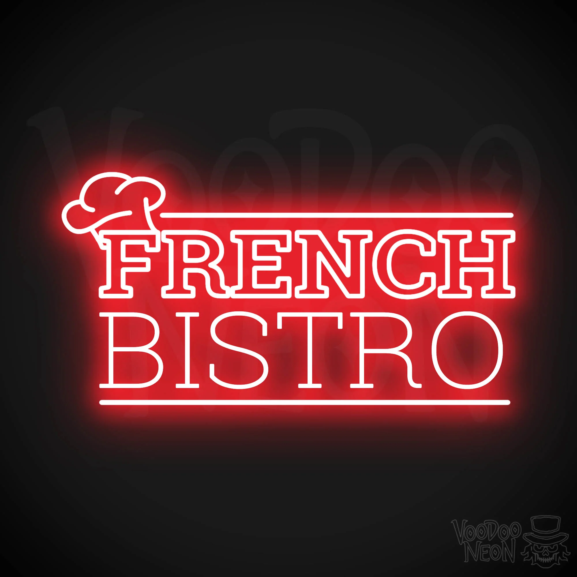 French Restaurant - Image 6