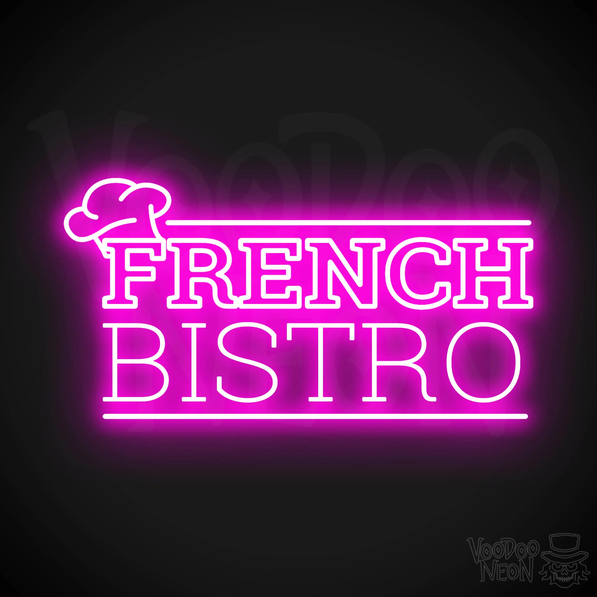 French Restaurant - Image 8