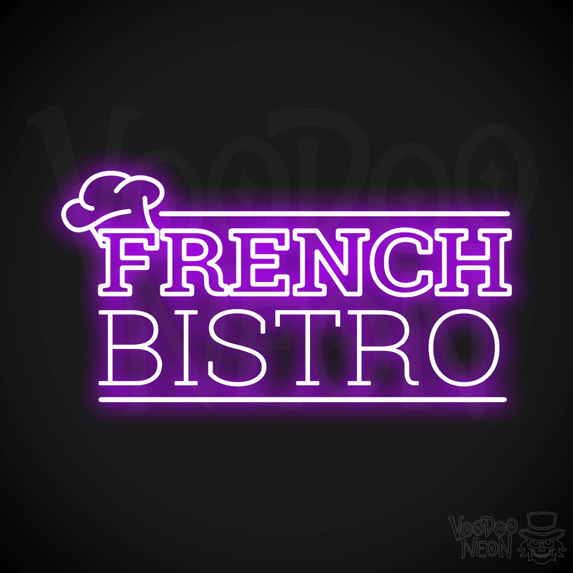 French Restaurant - Image 9