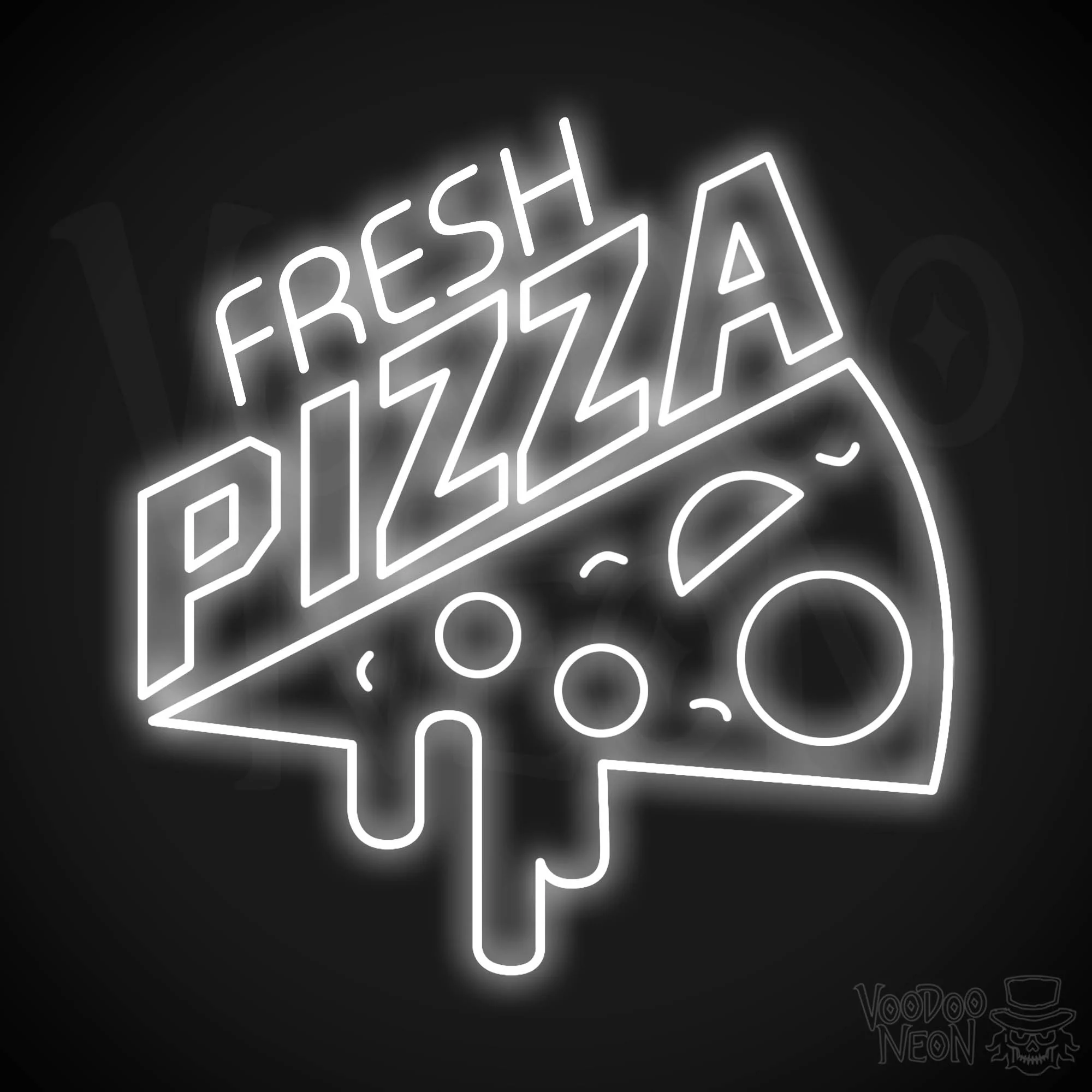 Fresh Pizza