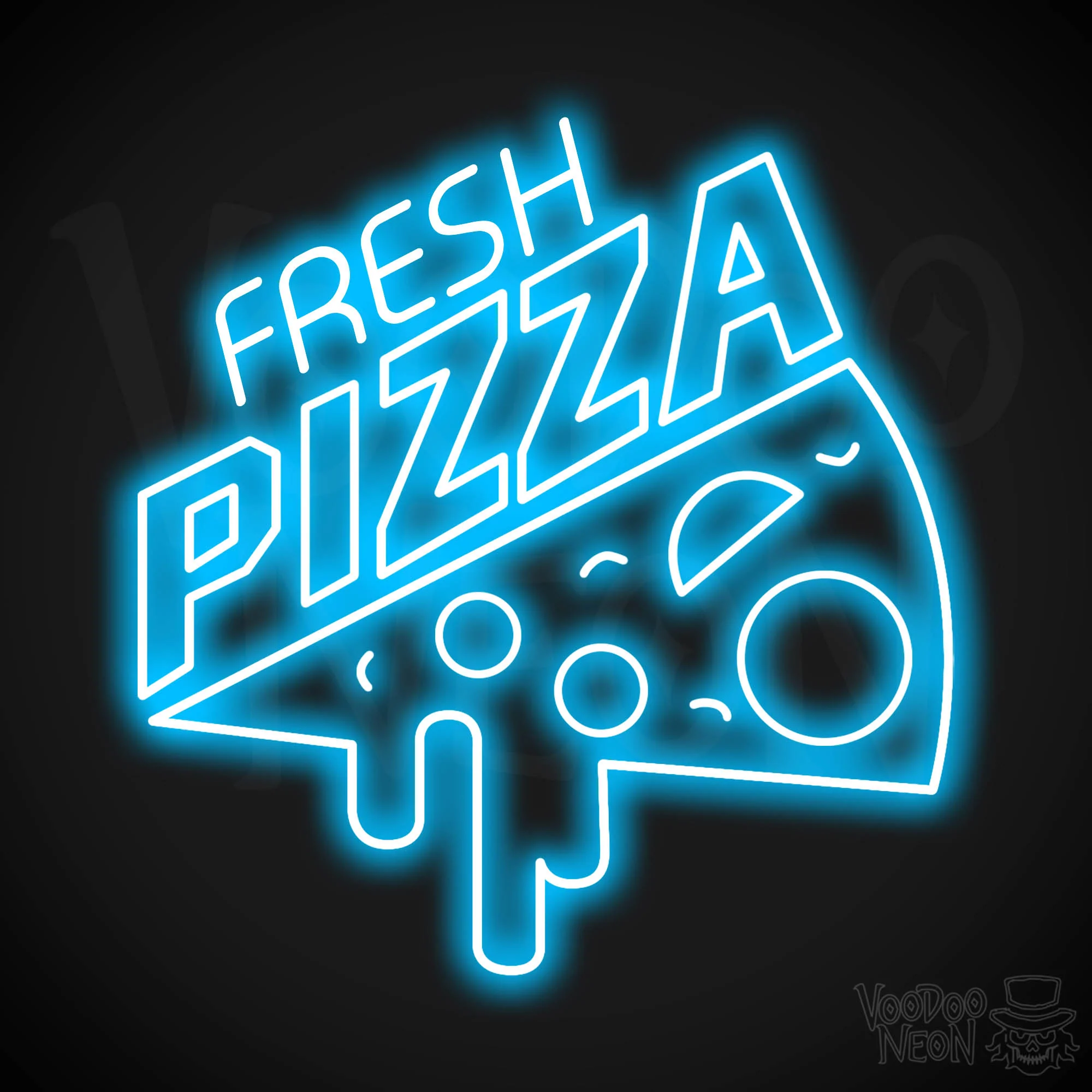Fresh Pizza - Image 11