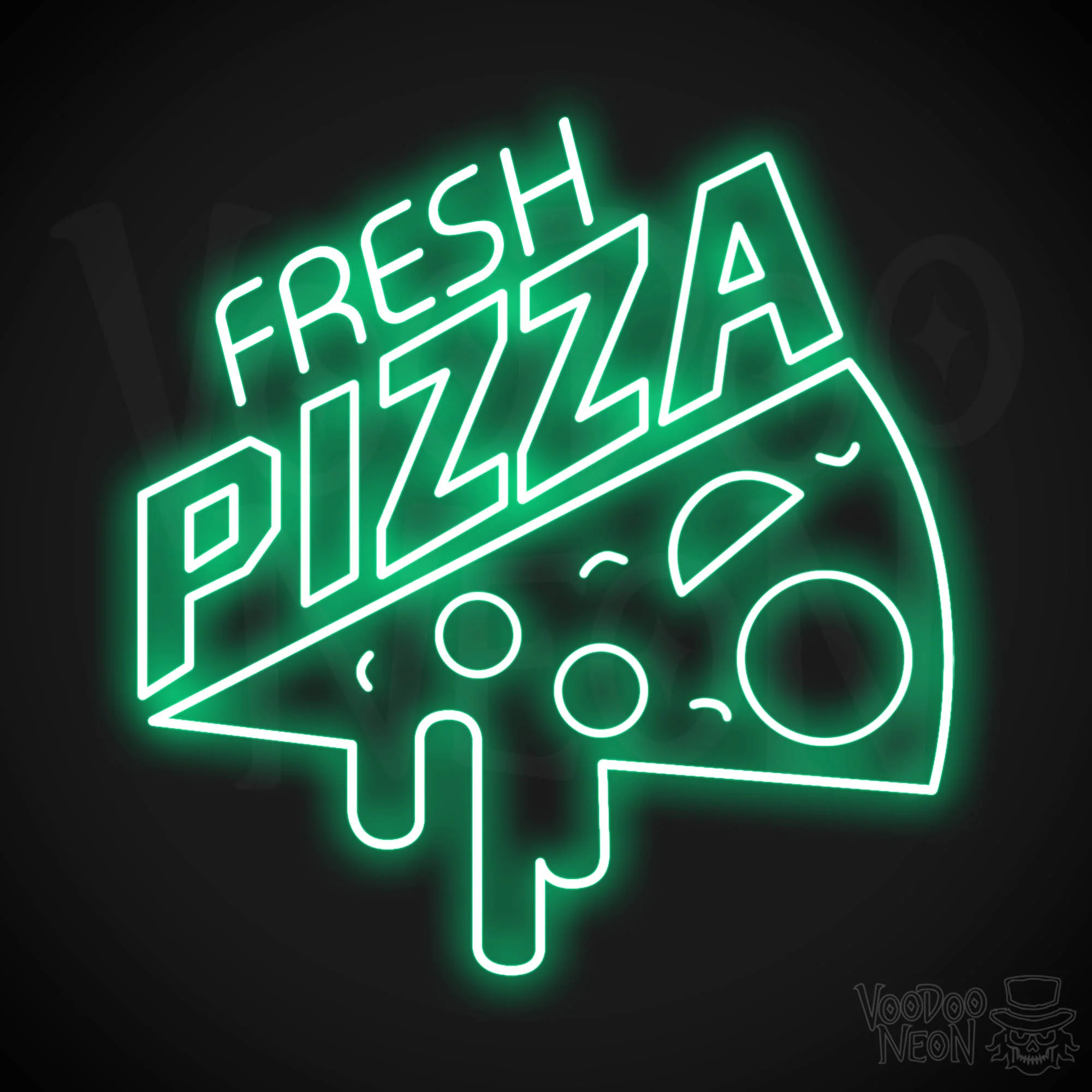 Fresh Pizza - Image 13