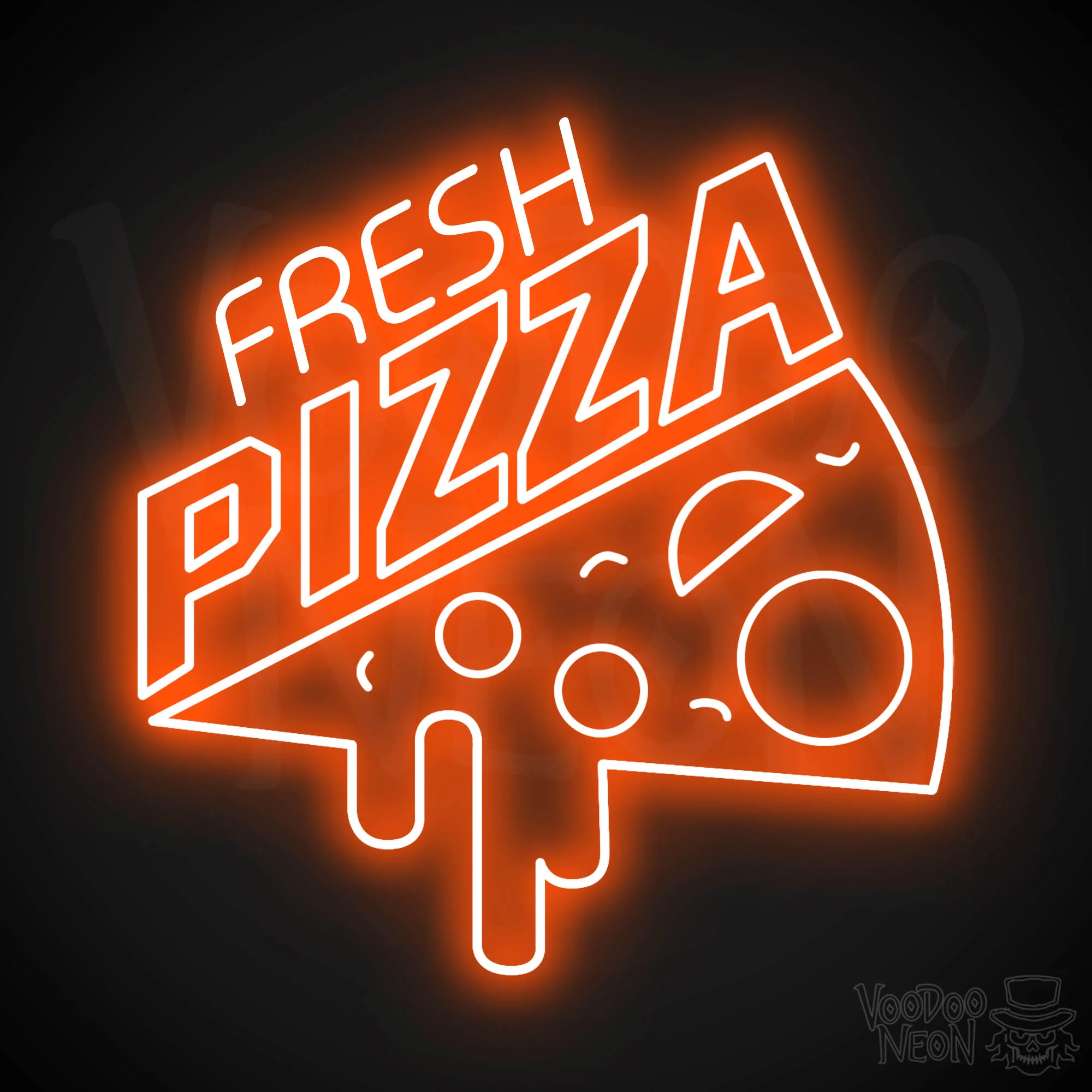 Fresh Pizza - Image 5