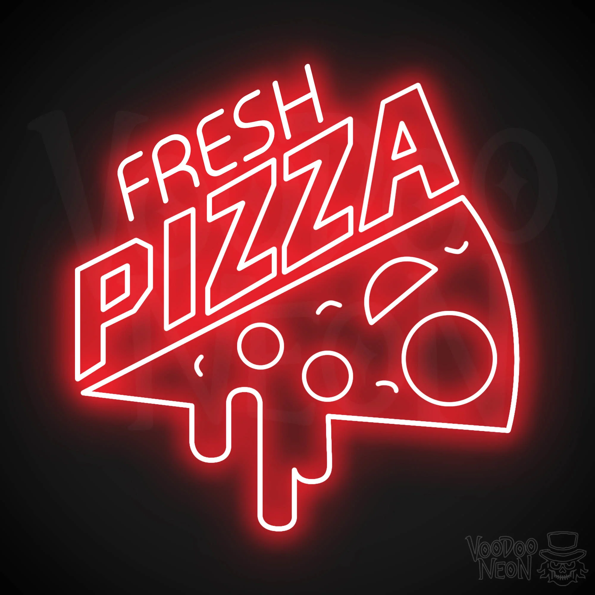 Fresh Pizza - Image 6
