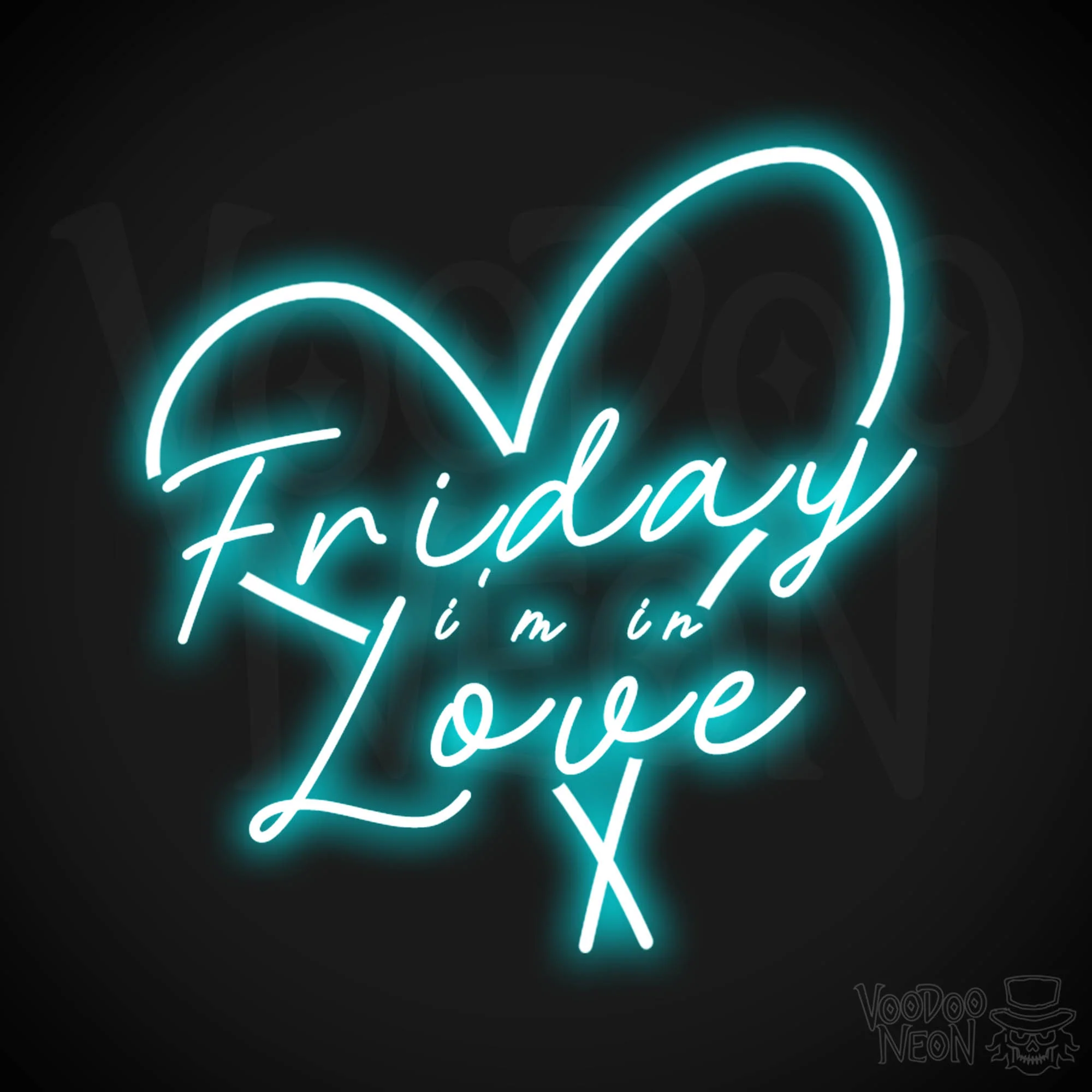 Friday - I'm in love - Image 10
