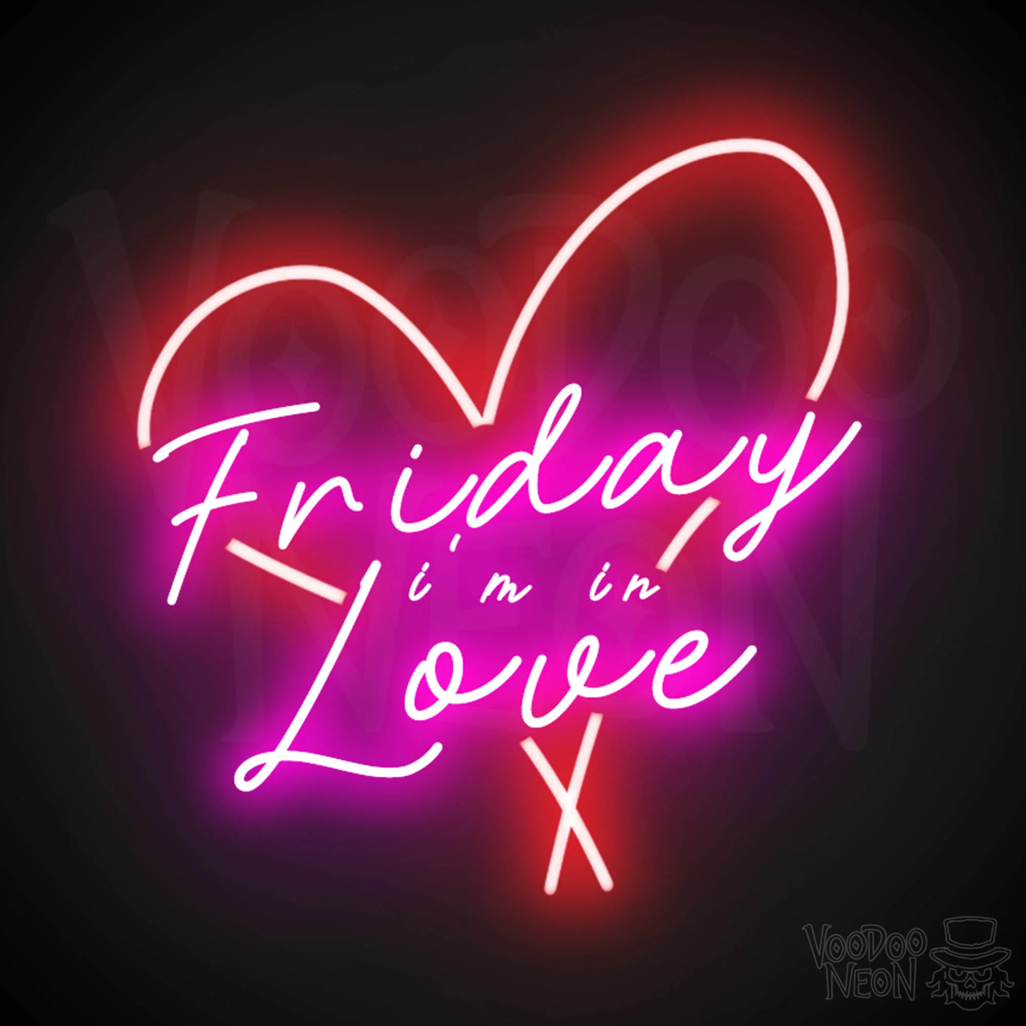 Friday - I'm in love - Image 14