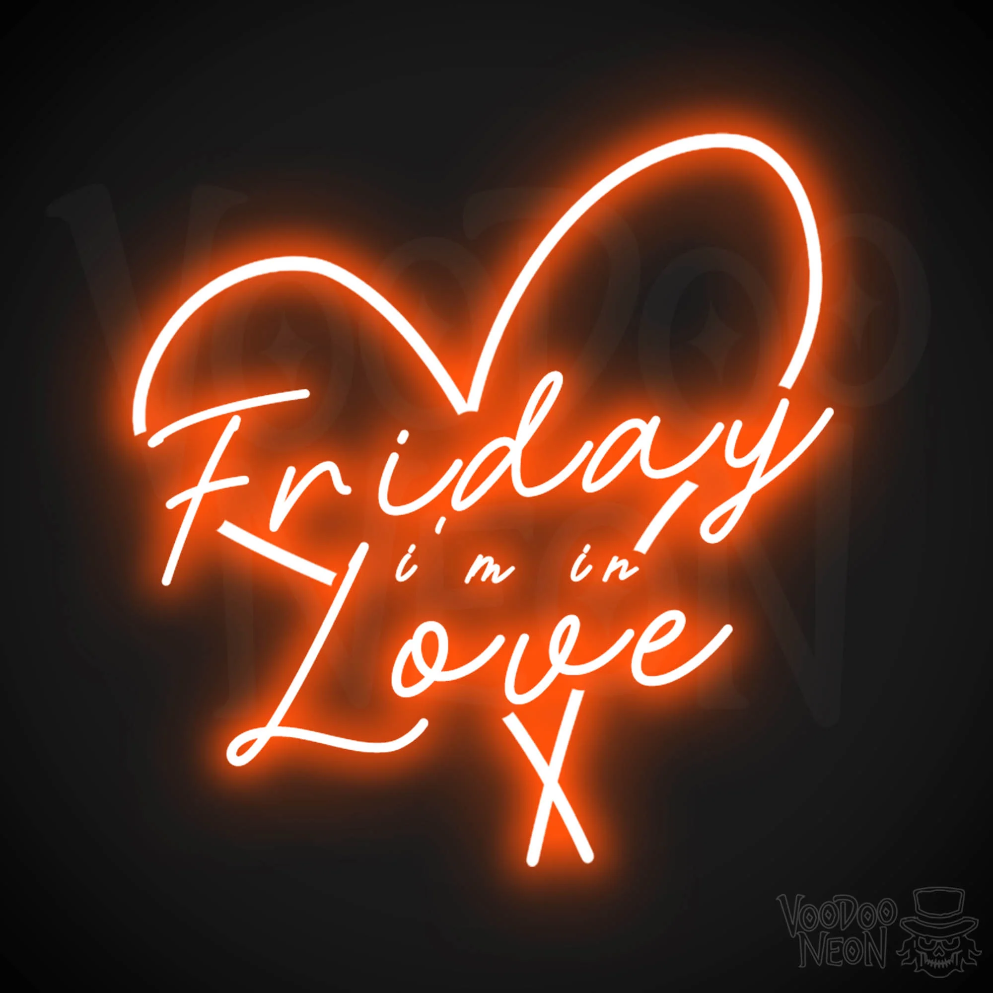 Friday - I'm in love - Image 5