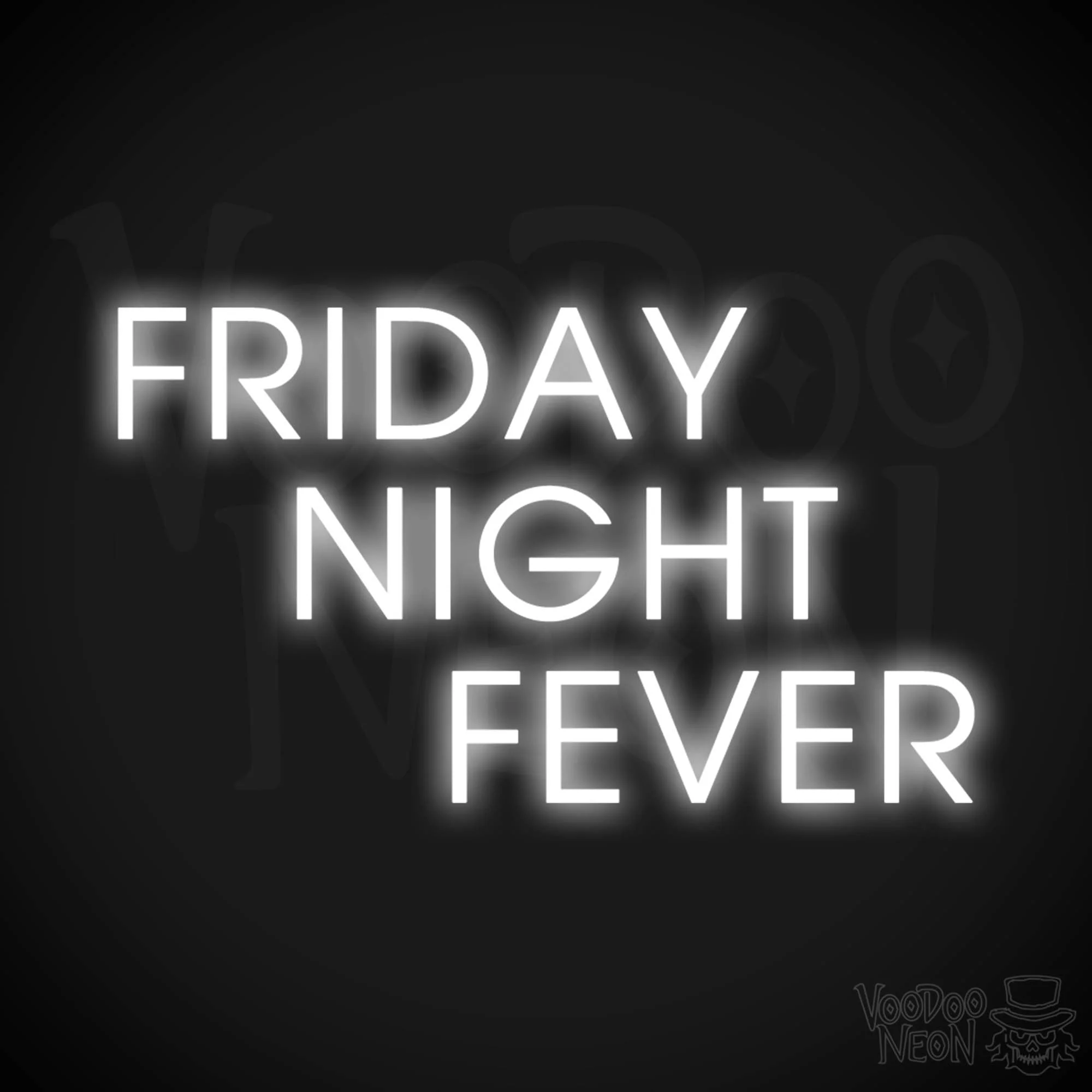 Friday Night Fever