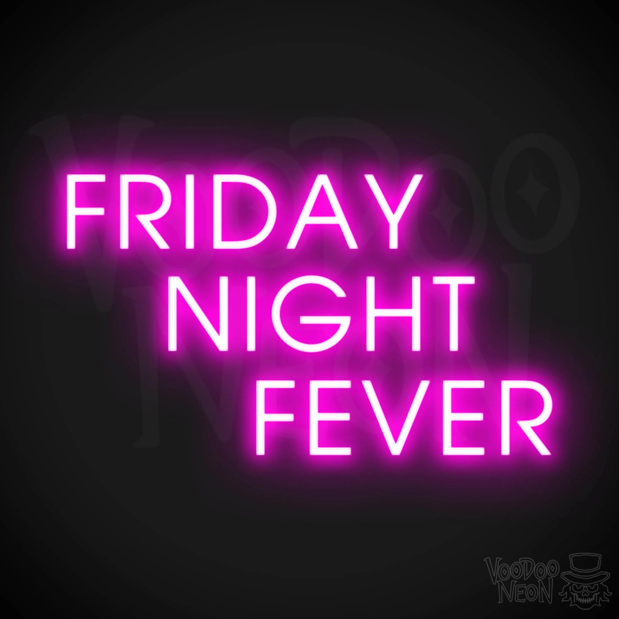Friday Night Fever - Image 8