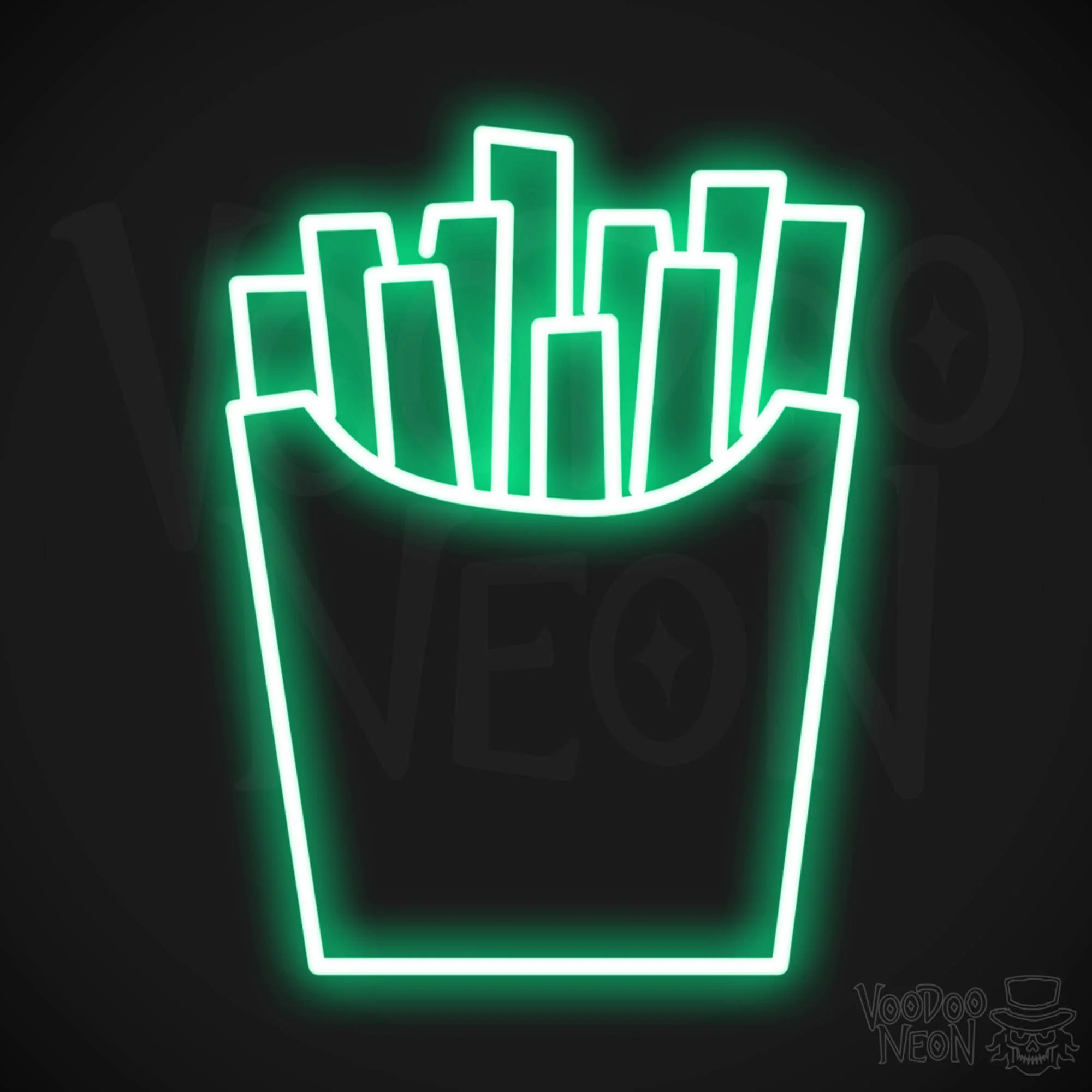 Fries Box Classic - Image 13