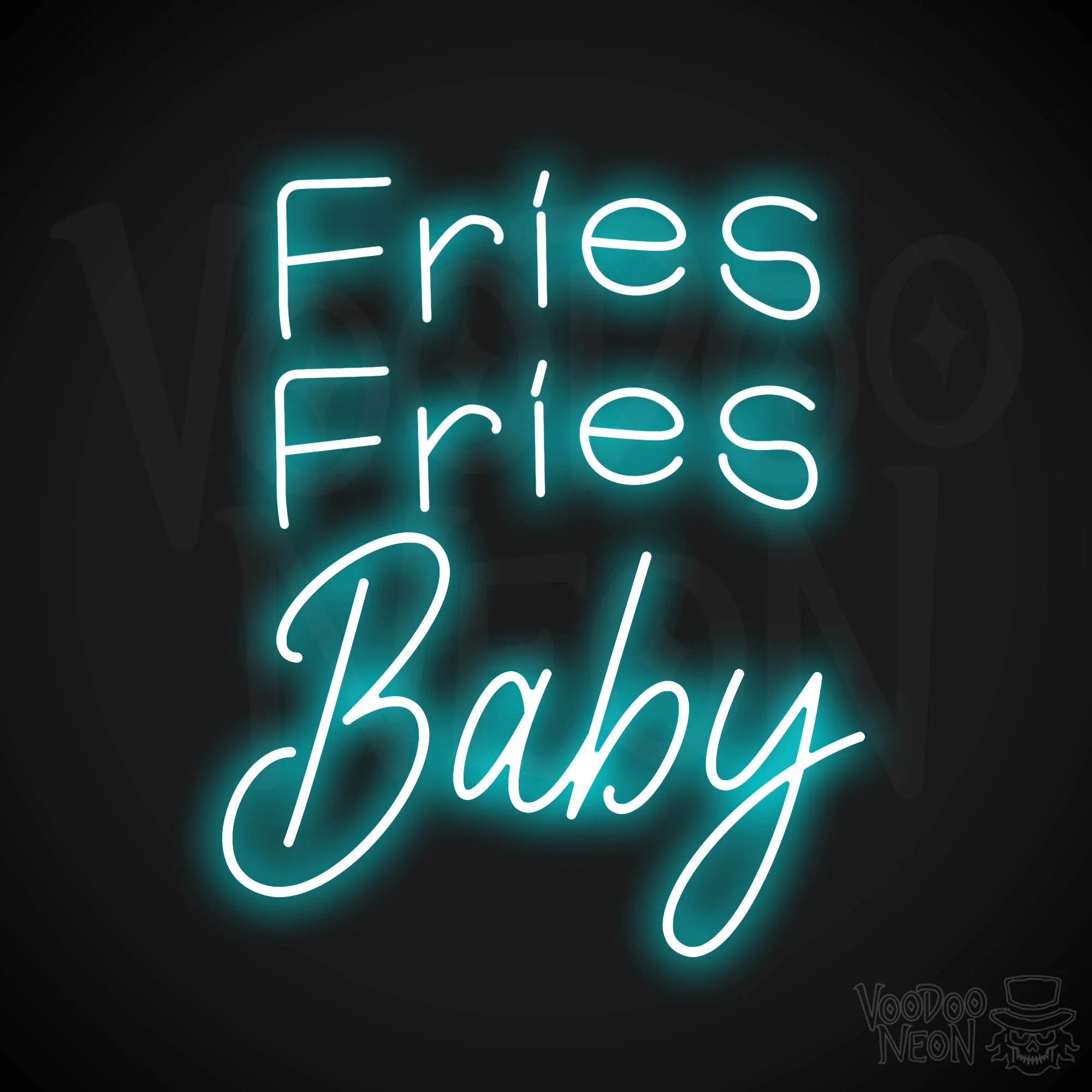 Fries Fries Baby - Image 10