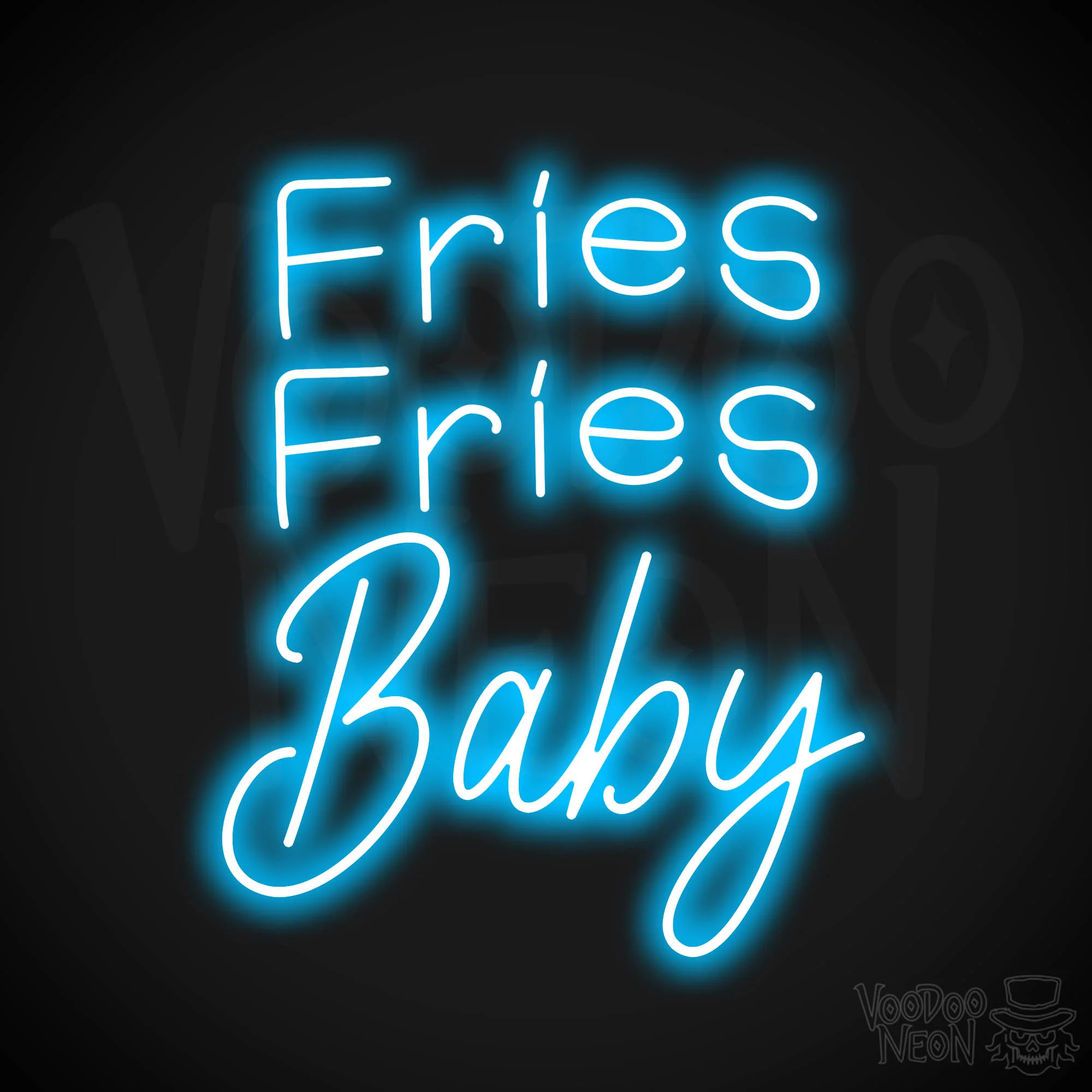 Fries Fries Baby - Image 11