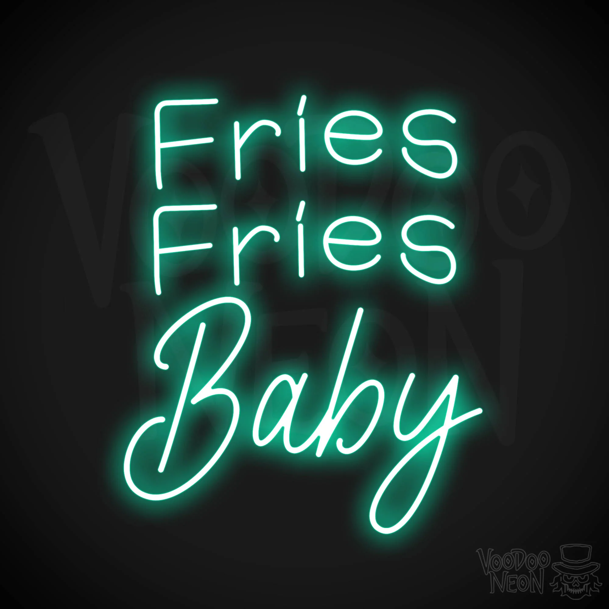 Fries Fries Baby - Image 12