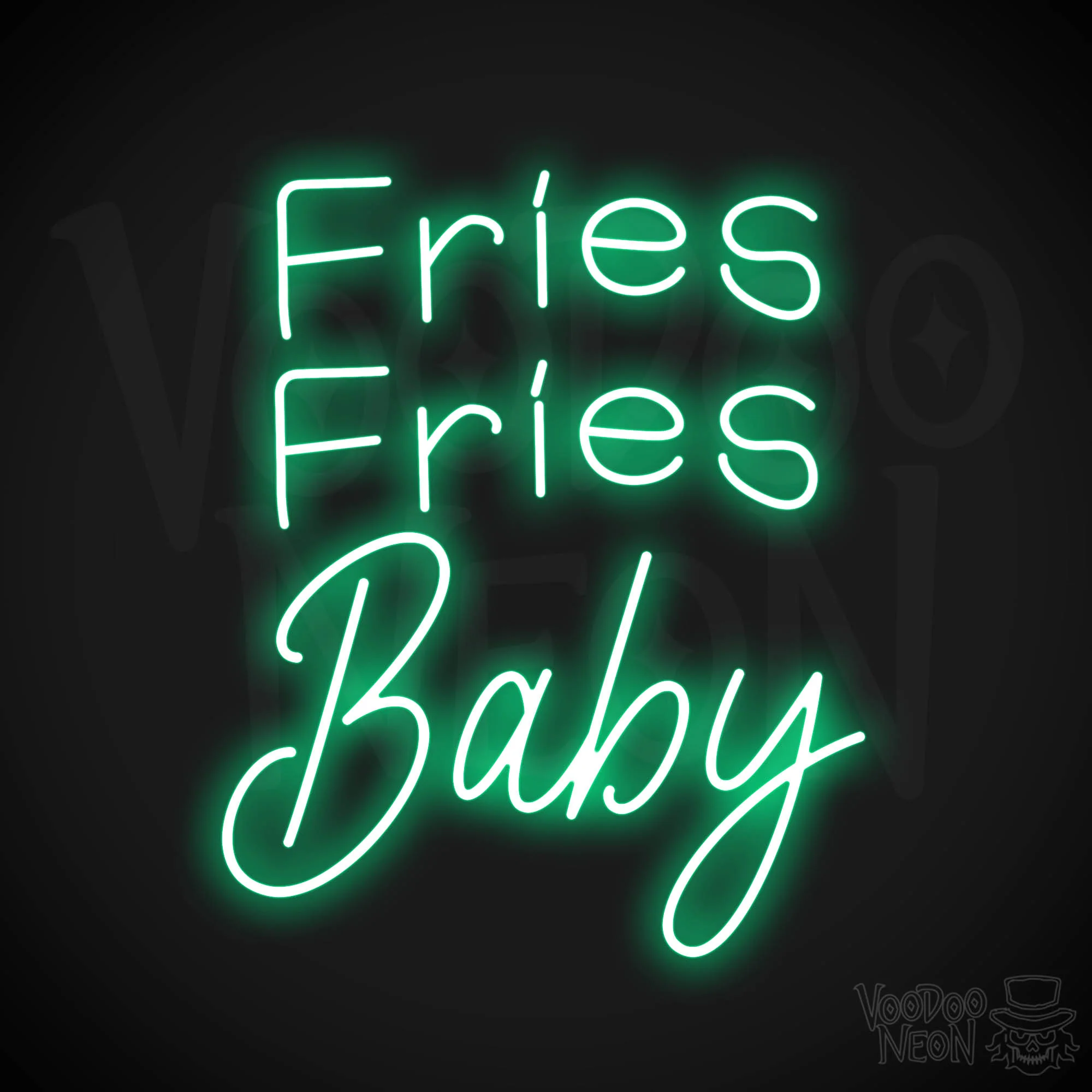 Fries Fries Baby - Image 13