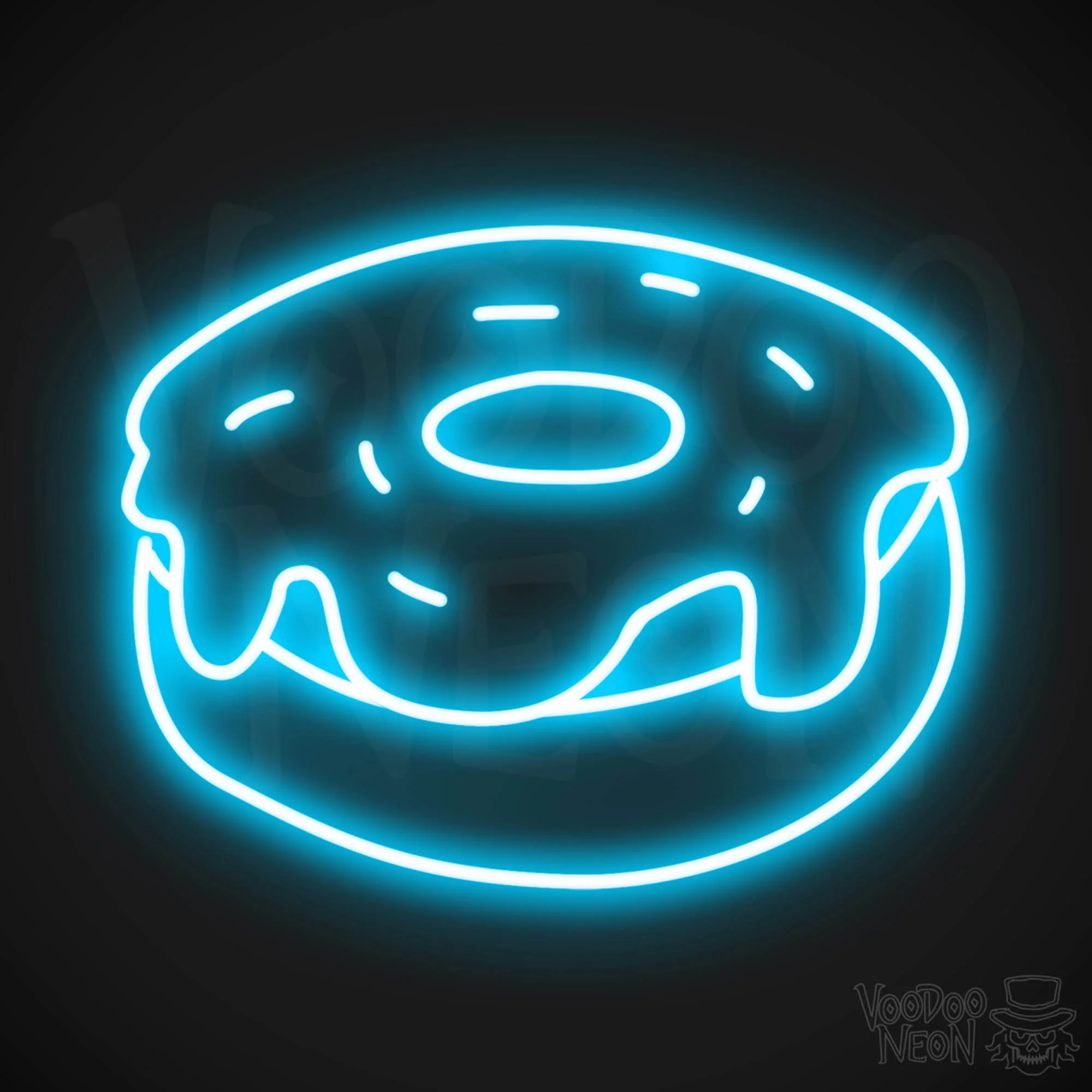 Frosted Donut - Image 11