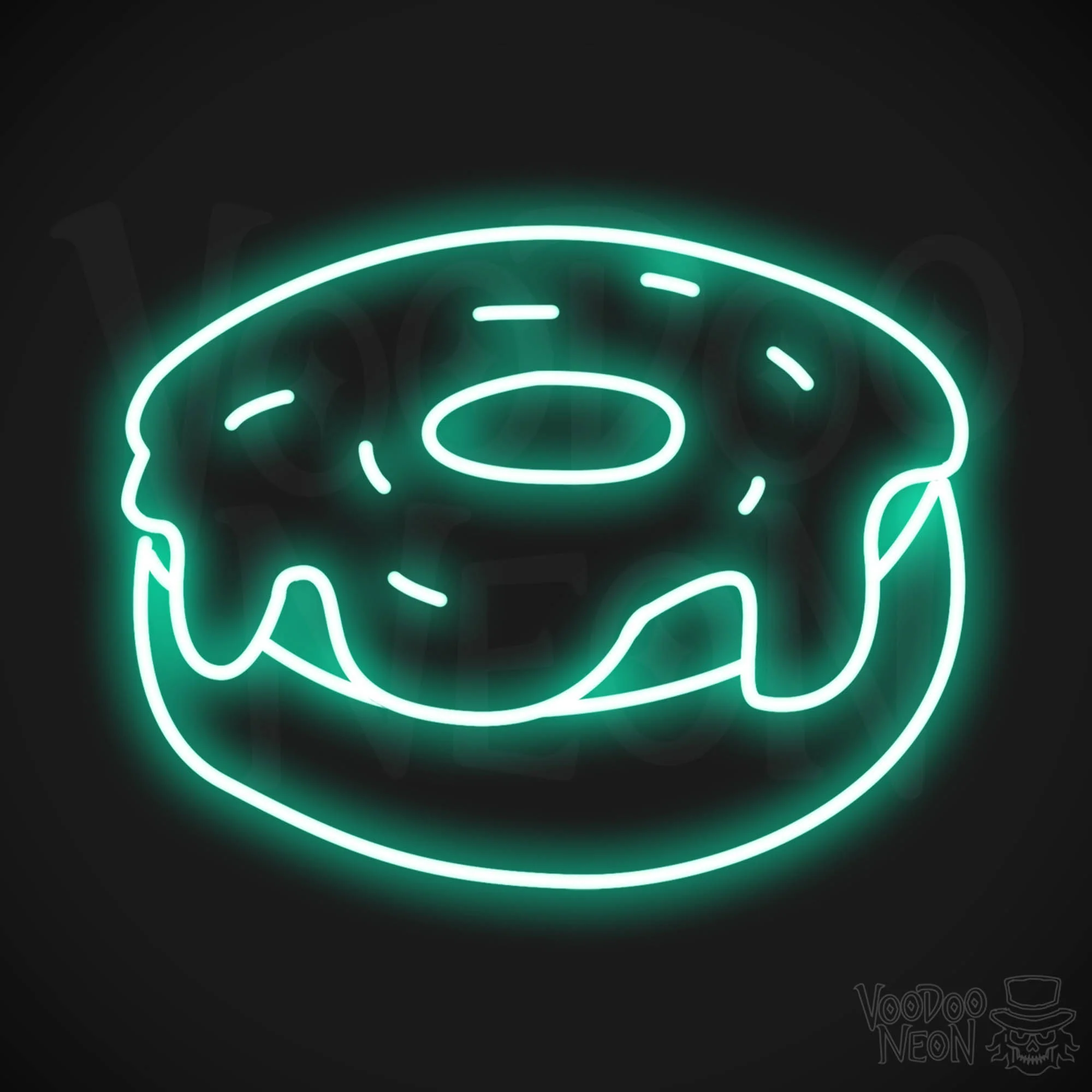 Frosted Donut - Image 12