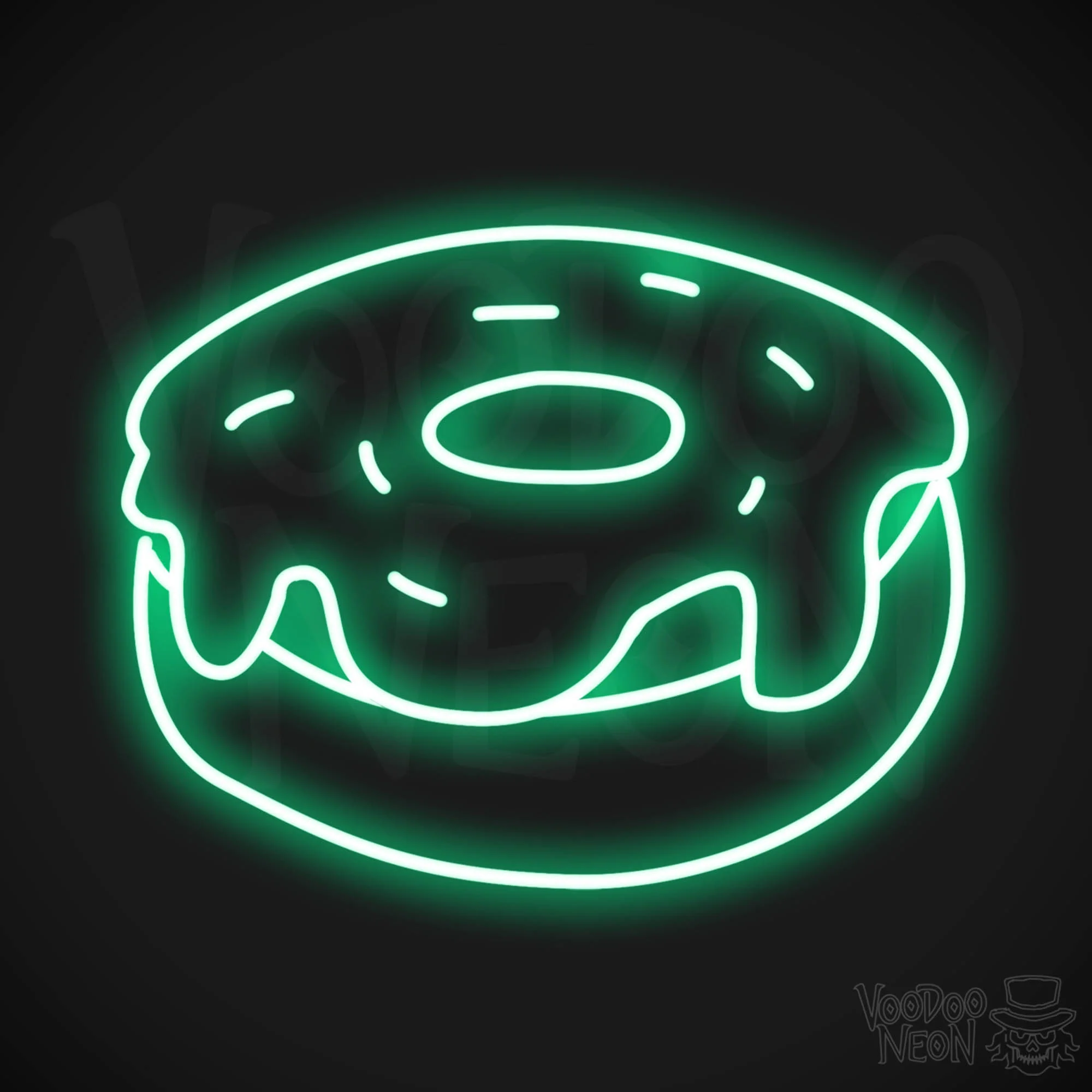 Frosted Donut - Image 13