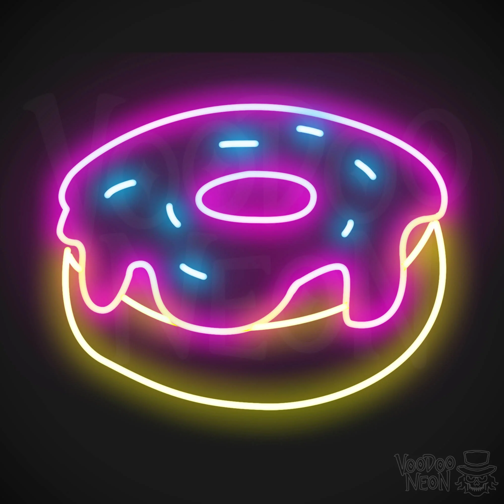 Frosted Donut - Image 14