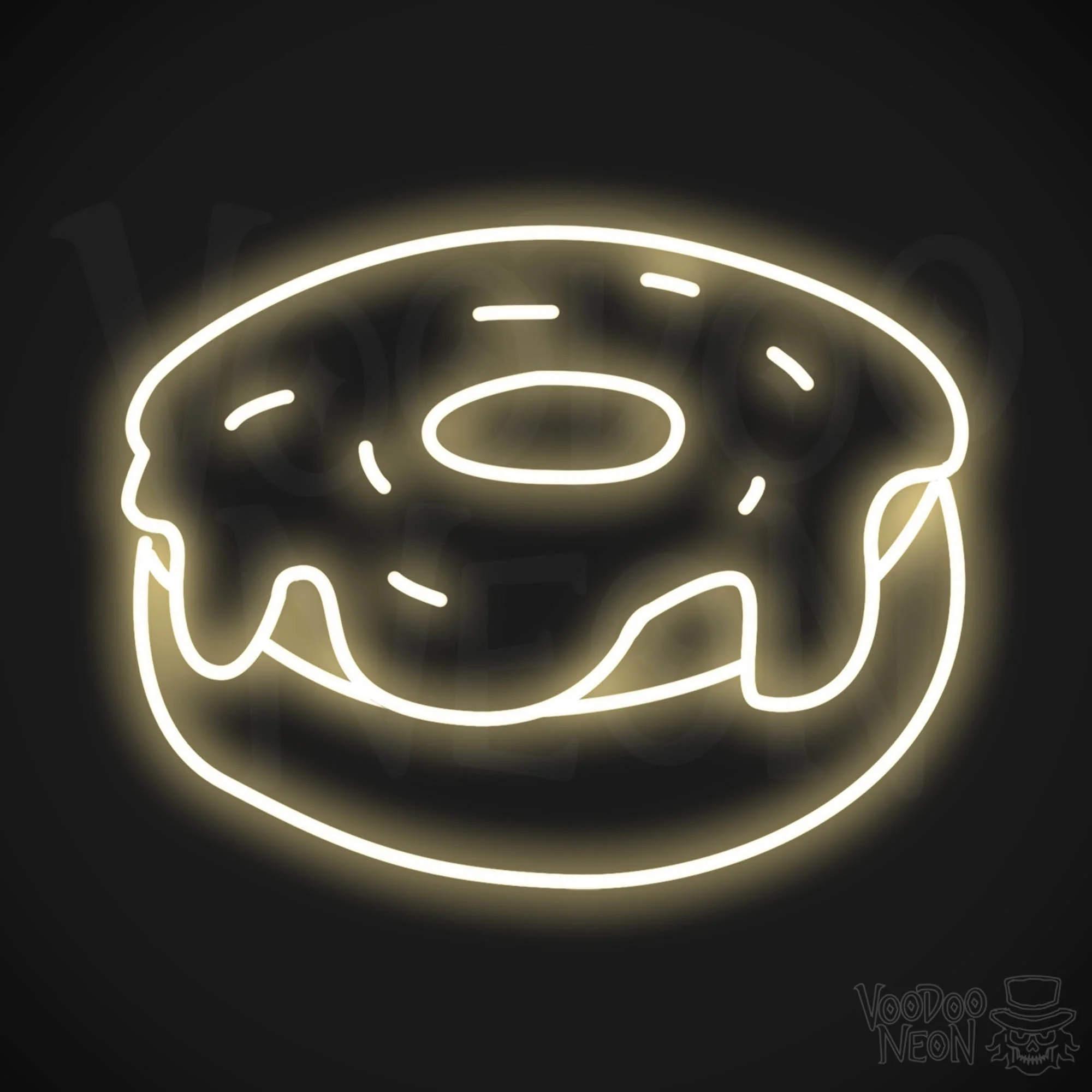 Frosted Donut - Image 3